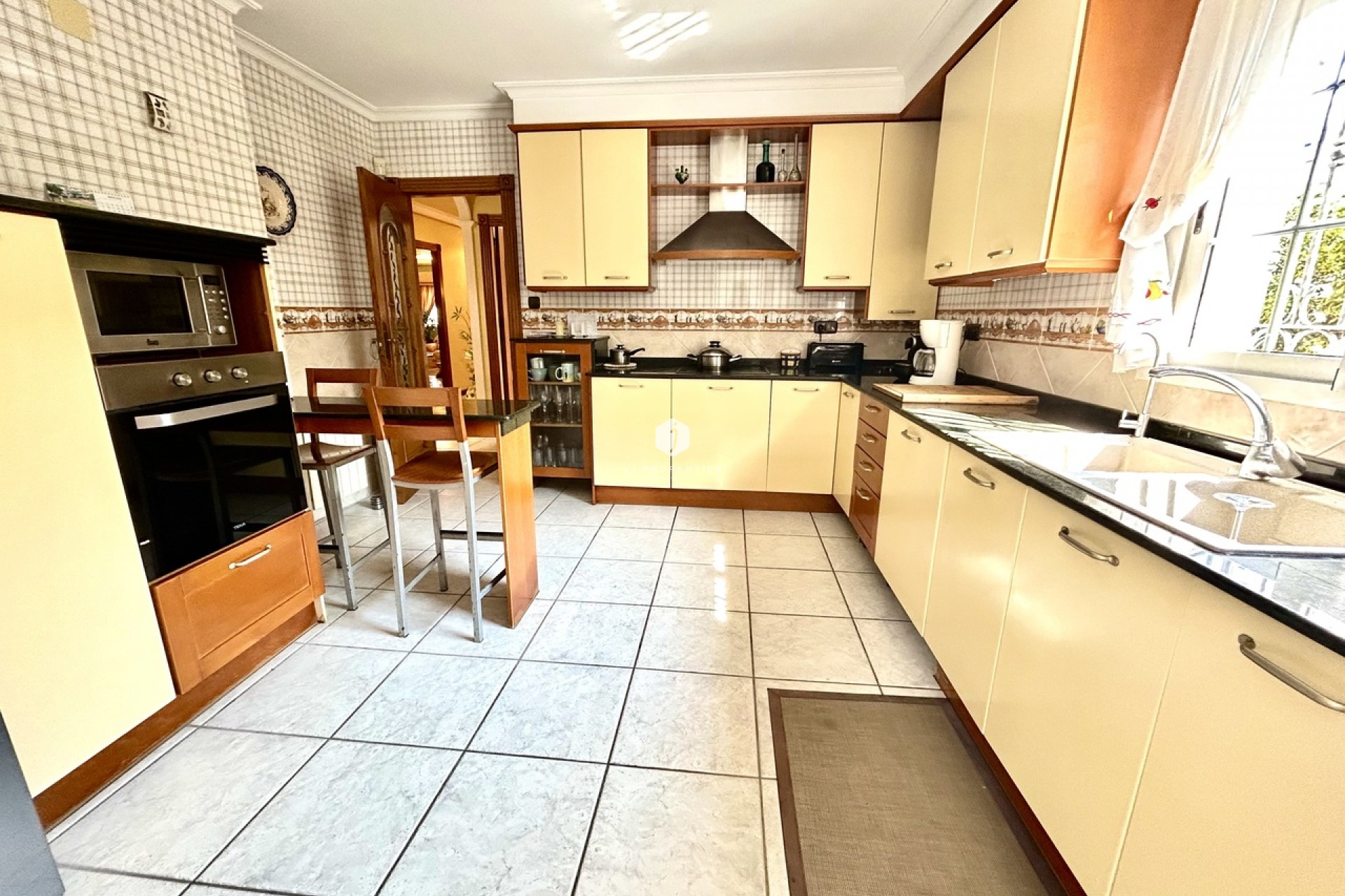 D'occasion - Villa -
La Mata - Costa Blanca