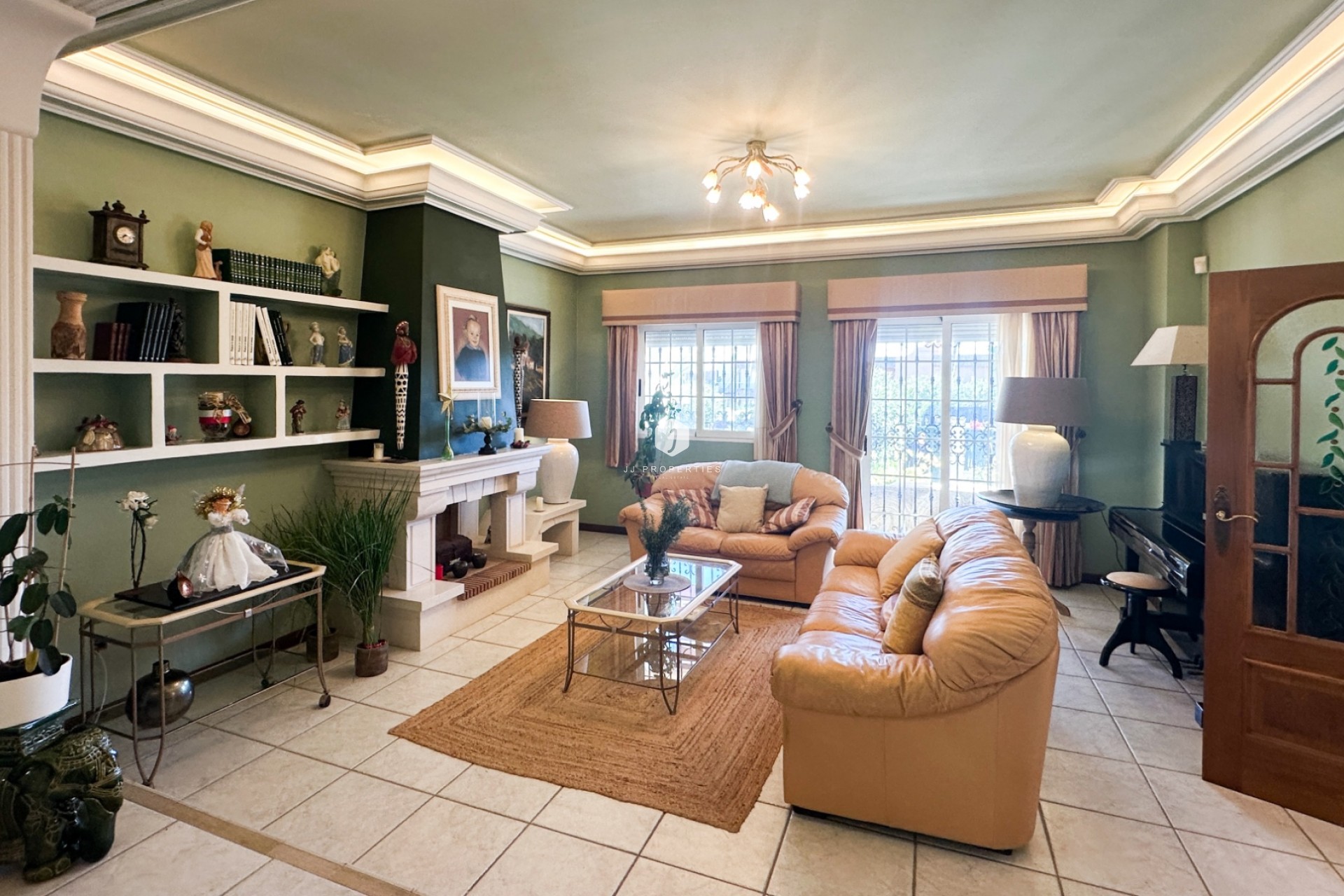 D'occasion - Villa -
La Mata - Costa Blanca