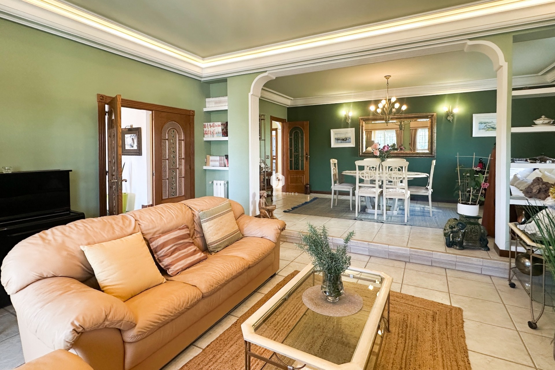 D'occasion - Villa -
La Mata - Costa Blanca