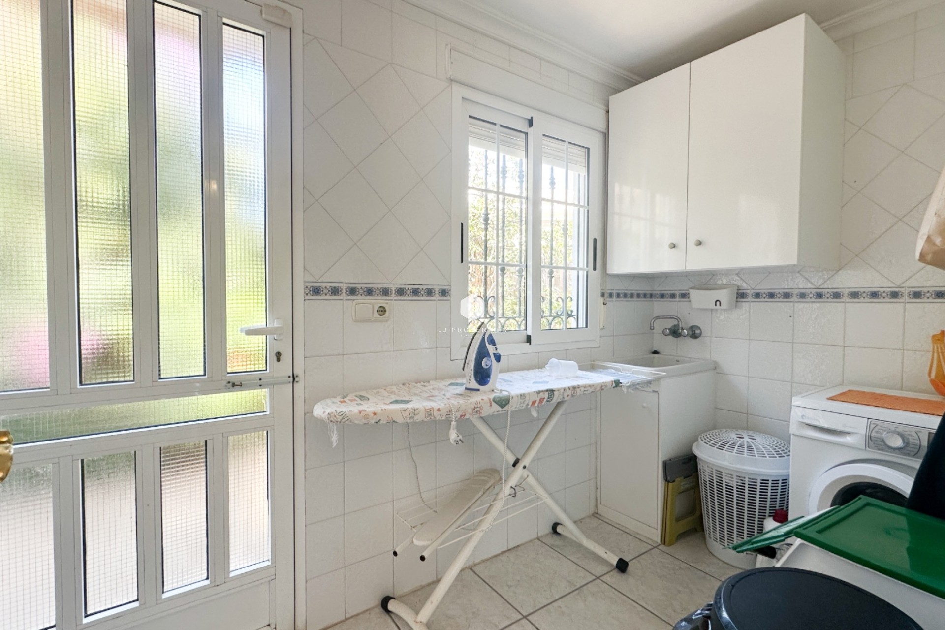 D'occasion - Villa -
La Mata - Costa Blanca