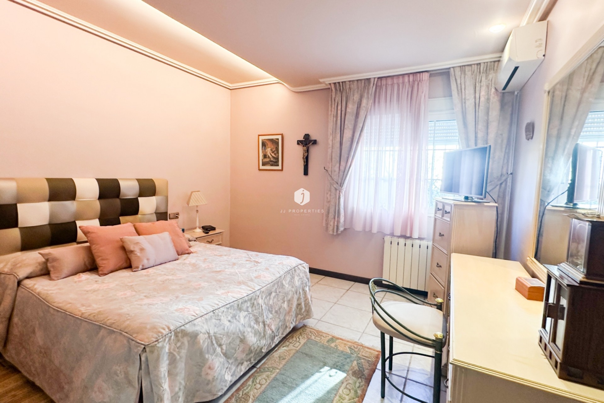 D'occasion - Villa -
La Mata - Costa Blanca