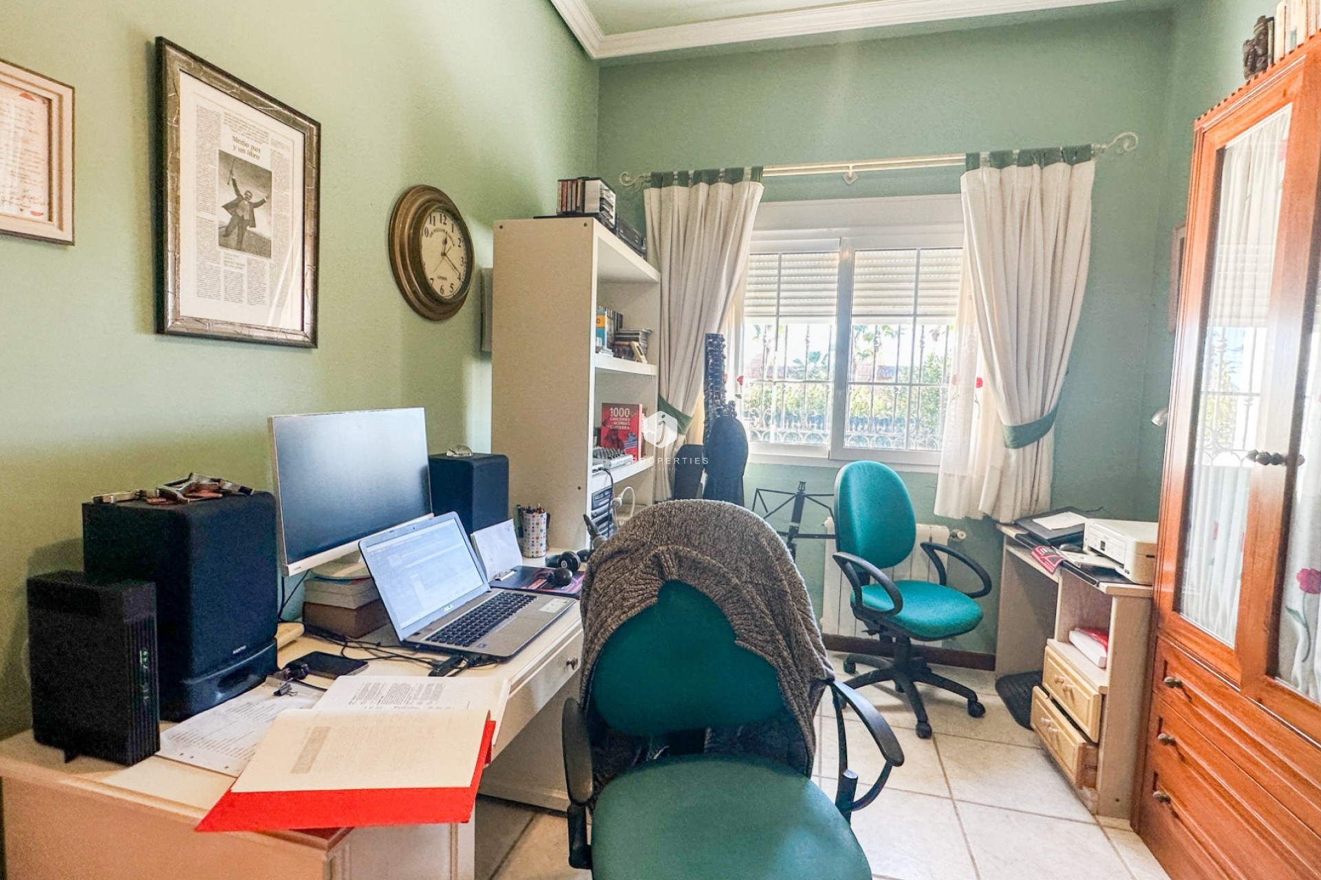 D'occasion - Villa -
La Mata - Costa Blanca