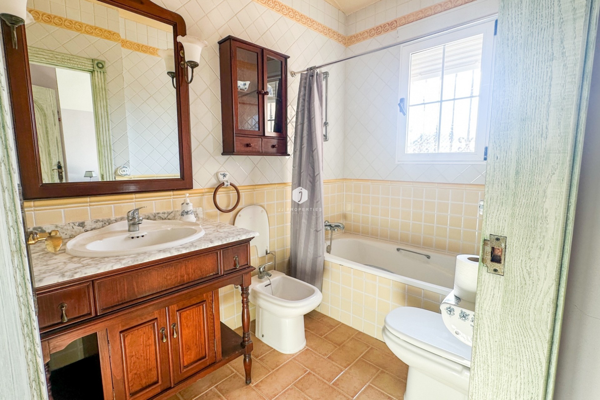 D'occasion - Villa -
La Mata - Costa Blanca