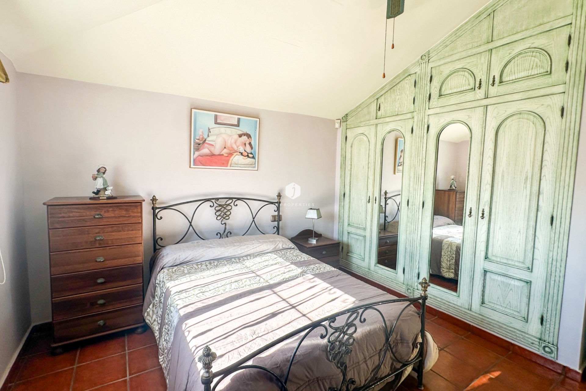 D'occasion - Villa -
La Mata - Costa Blanca