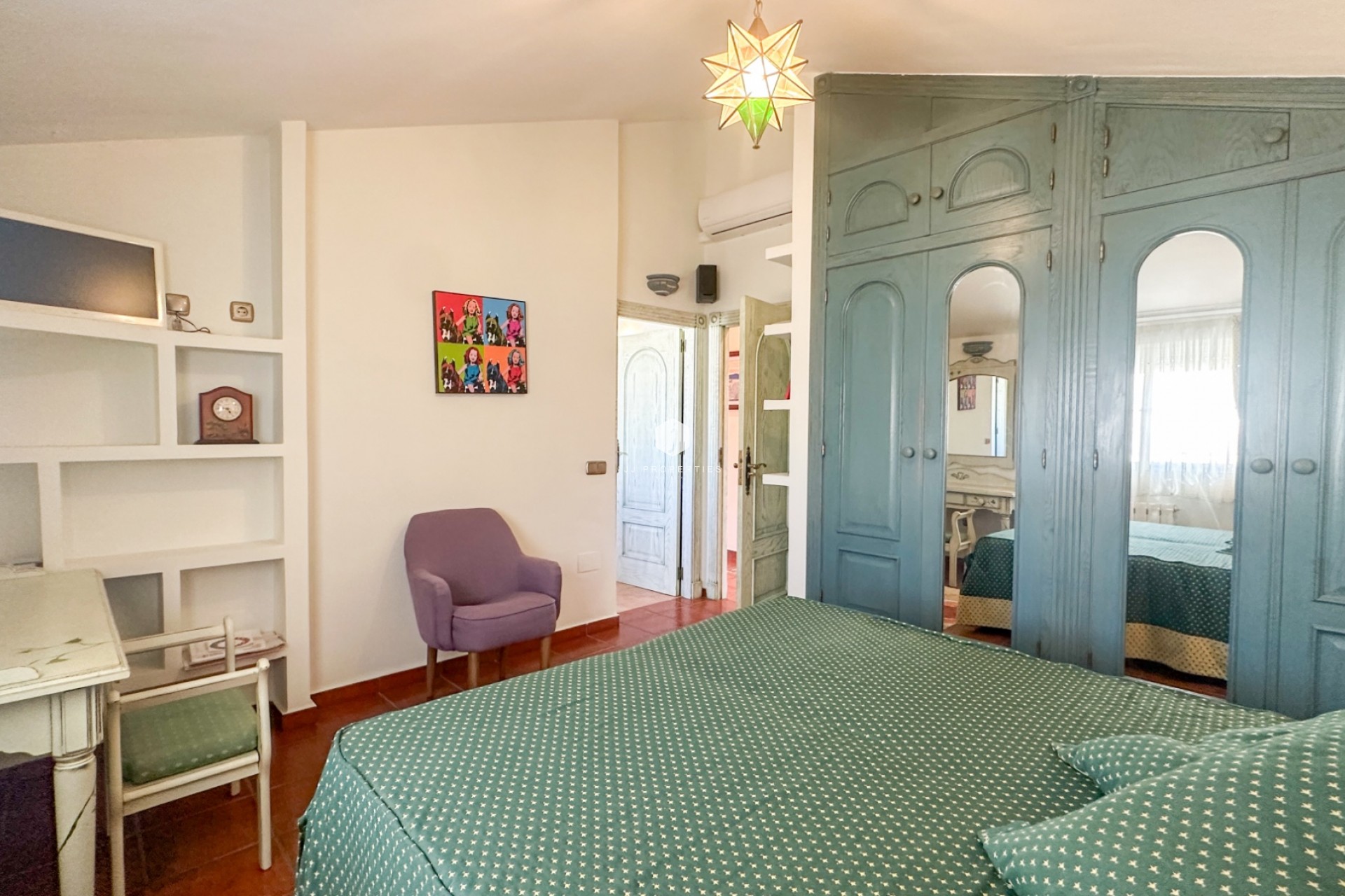 D'occasion - Villa -
La Mata - Costa Blanca