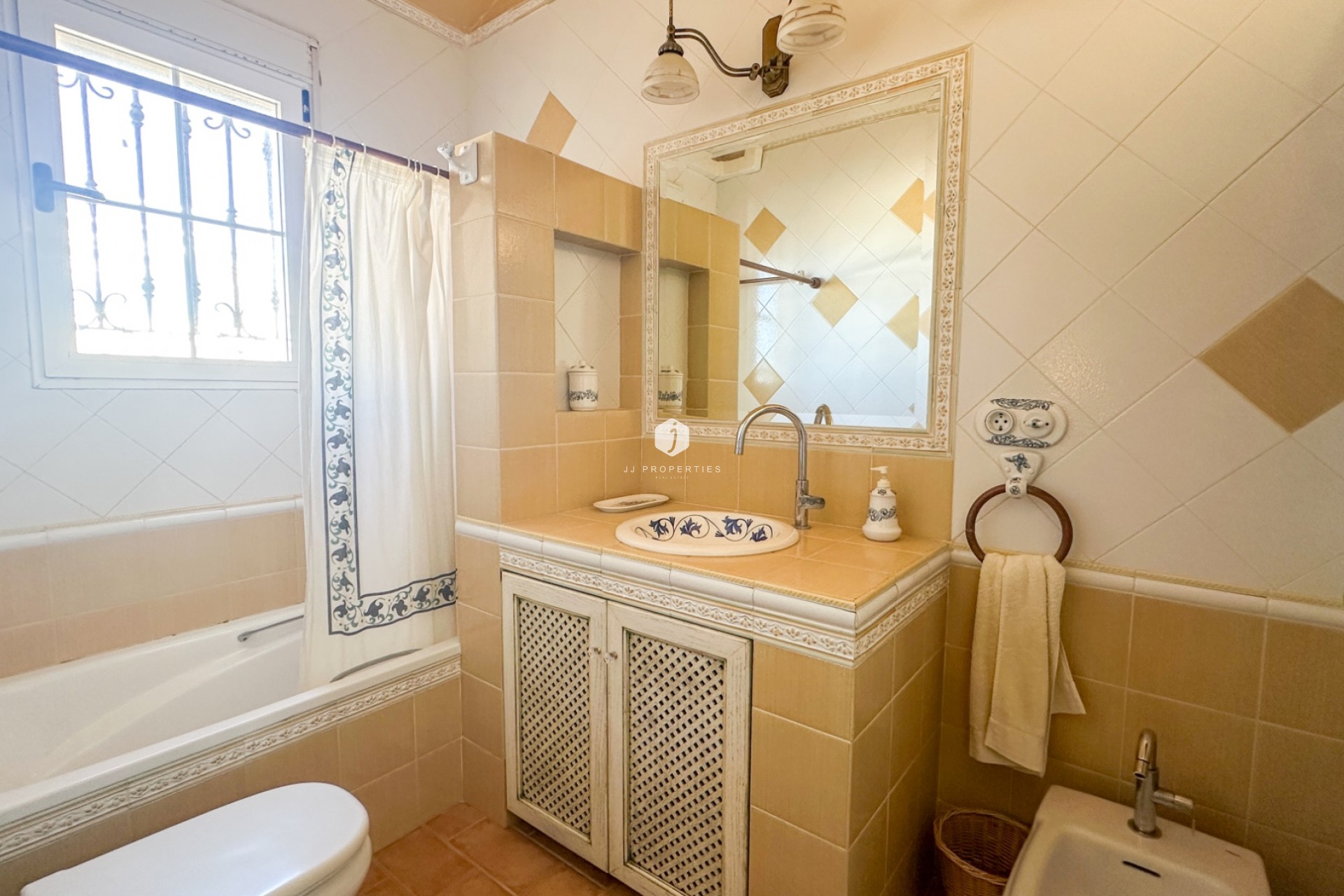 D'occasion - Villa -
La Mata - Costa Blanca