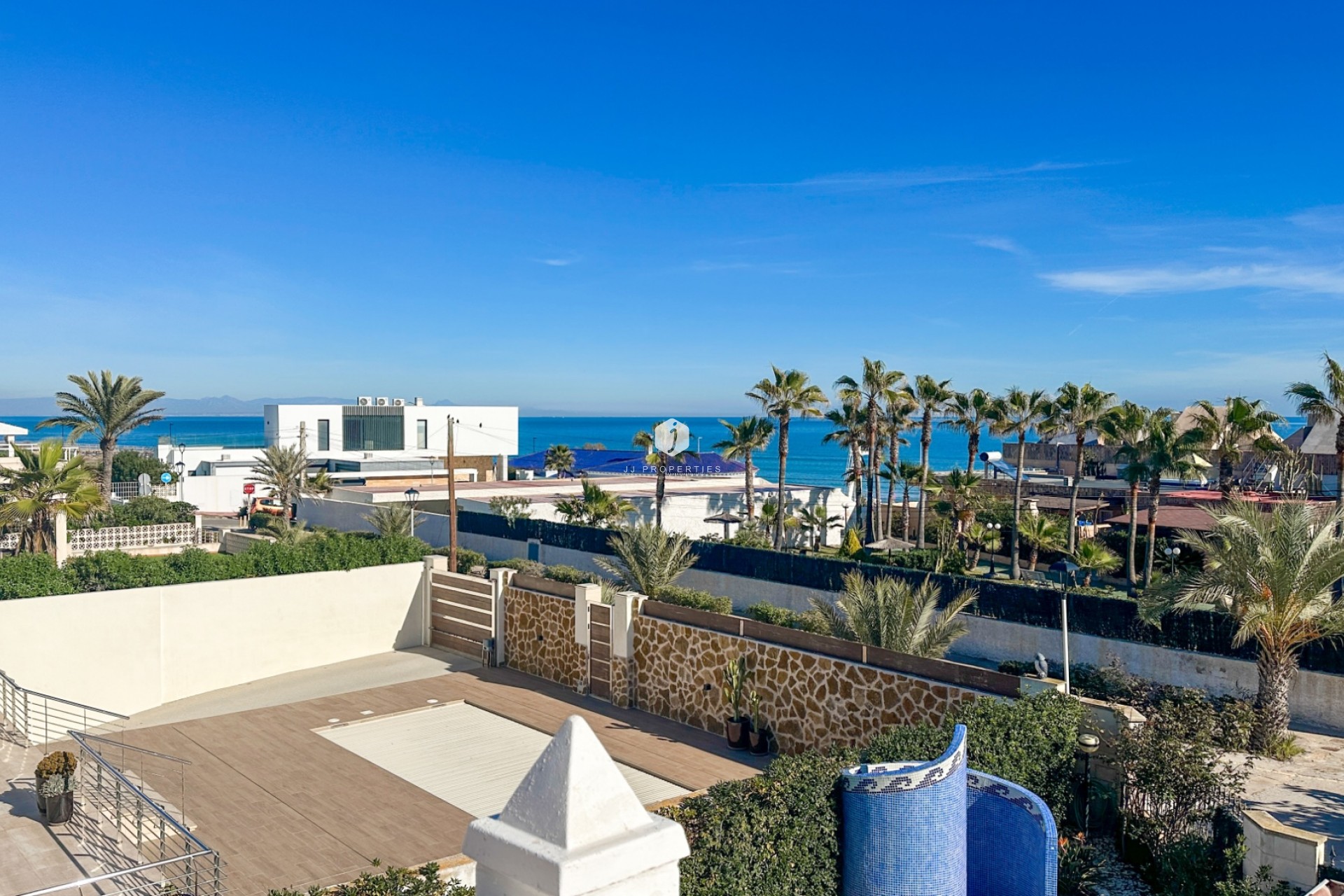 D'occasion - Villa -
La Mata - Costa Blanca
