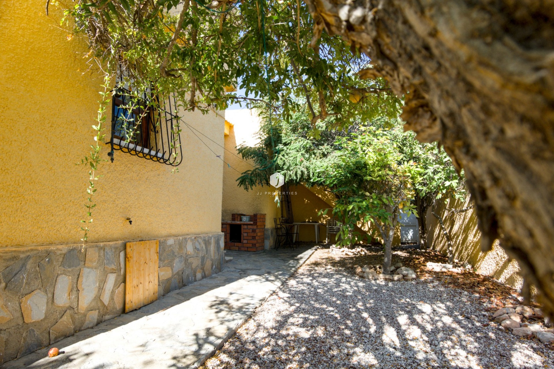 D'occasion - Villa -
La Siesta - Costa Blanca