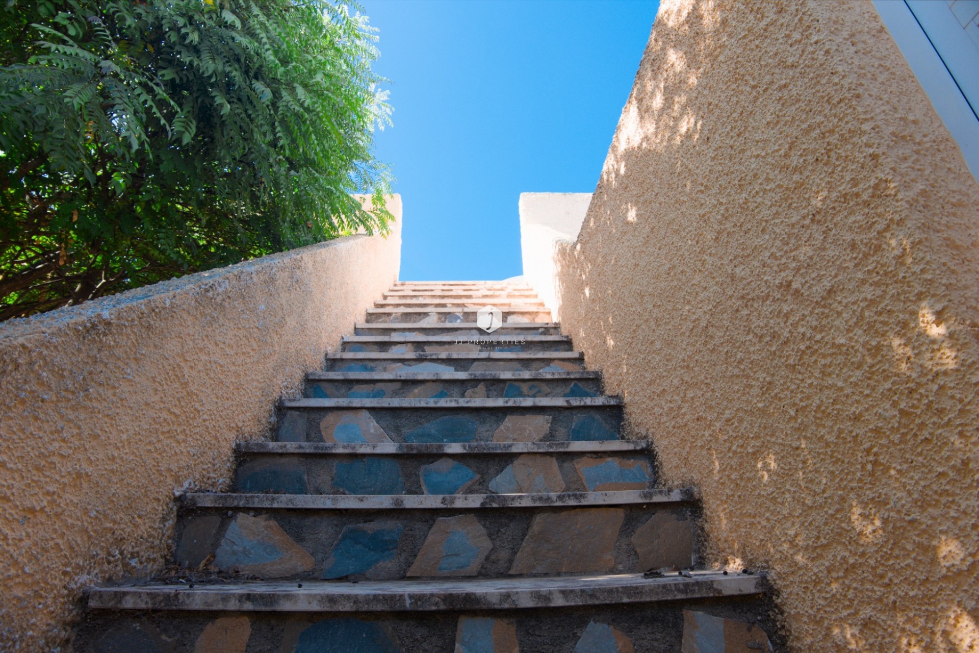 D'occasion - Villa -
La Siesta - Costa Blanca