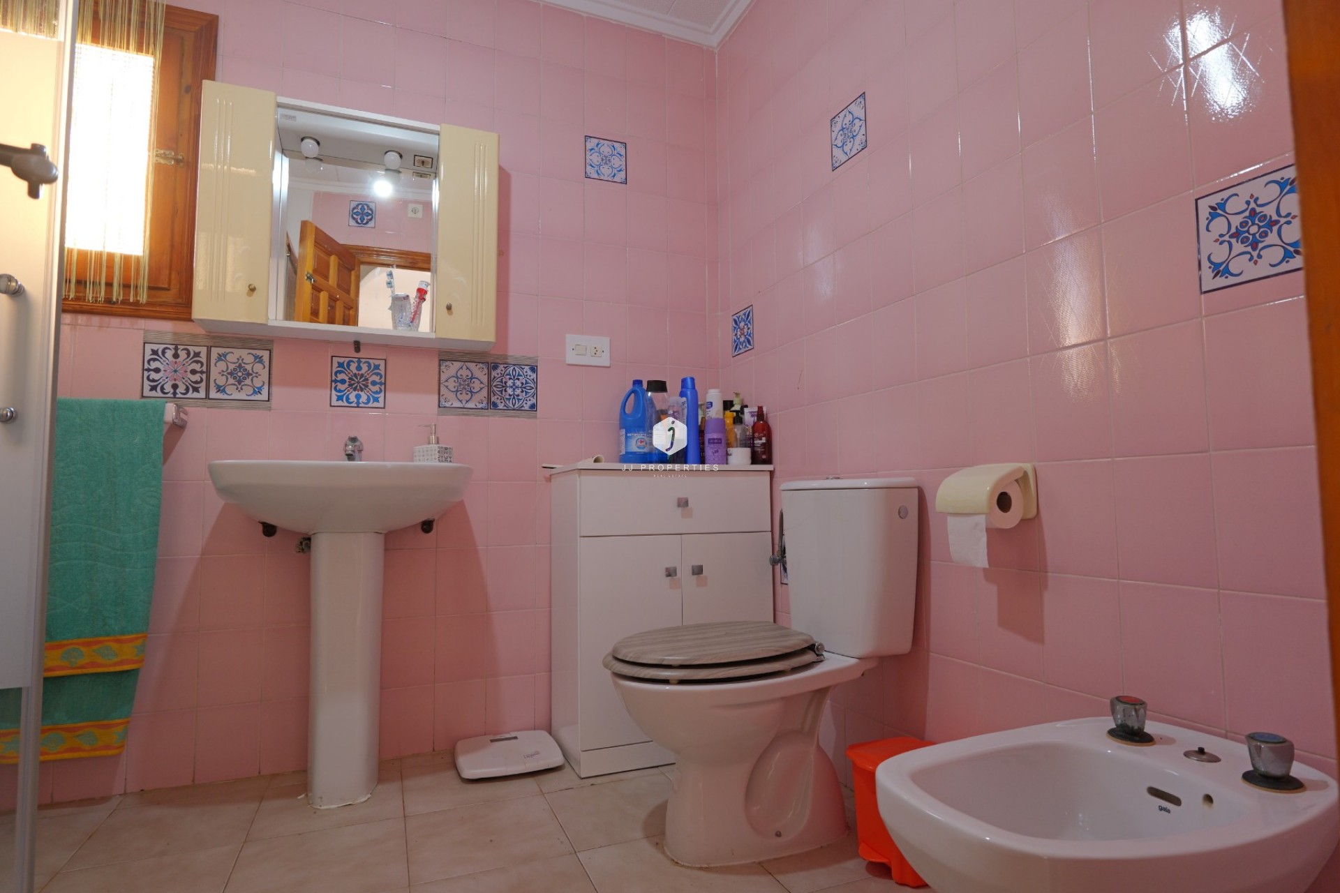 D'occasion - Villa -
La Siesta - Costa Blanca