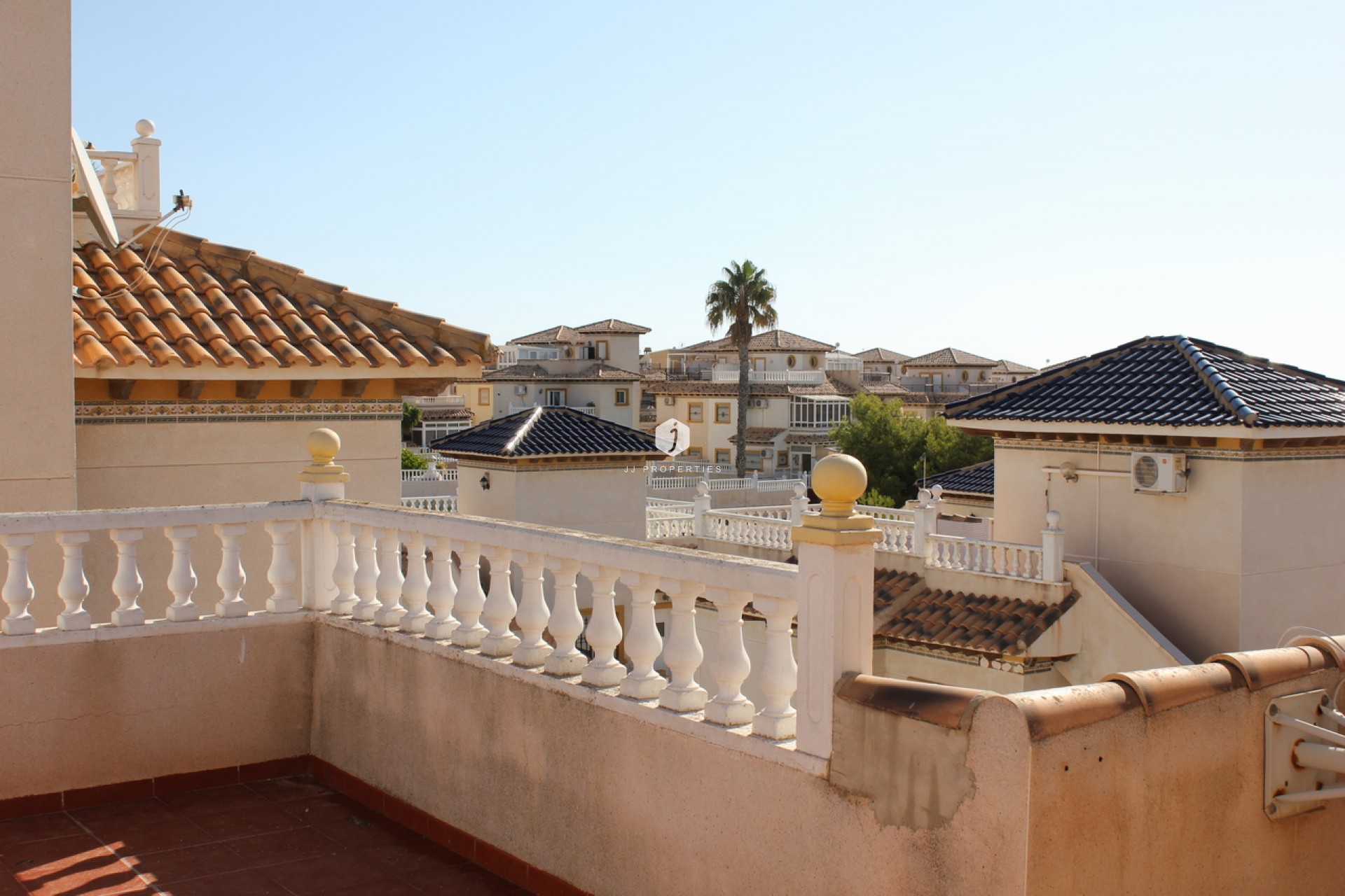 D'occasion - Villa -
La Zenia - Costa Blanca