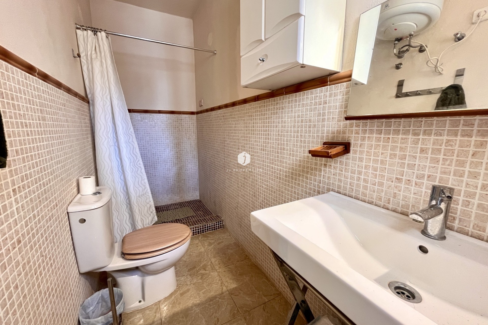 D'occasion - Villa -
La Zenia - Costa Blanca