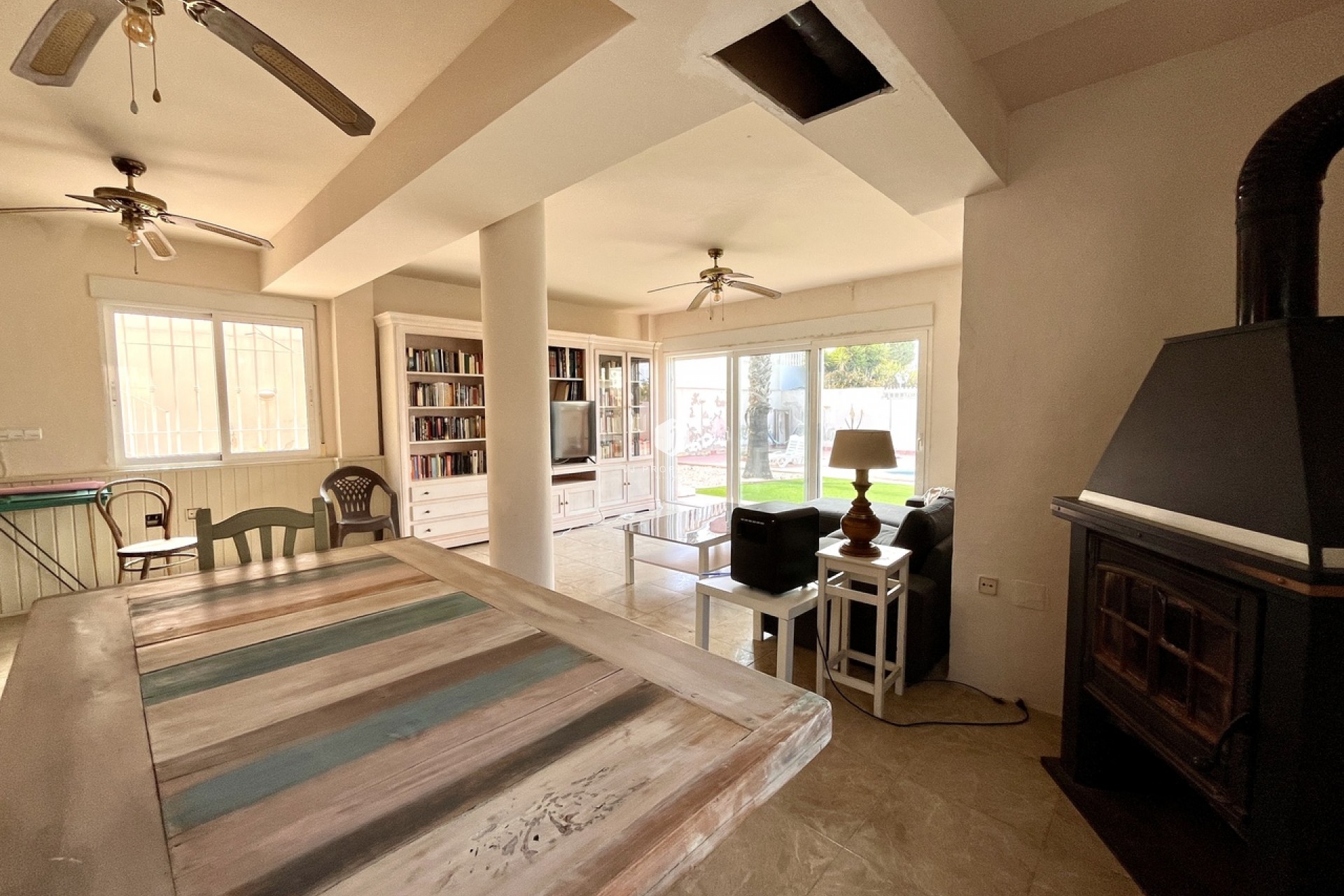 D'occasion - Villa -
La Zenia - Costa Blanca