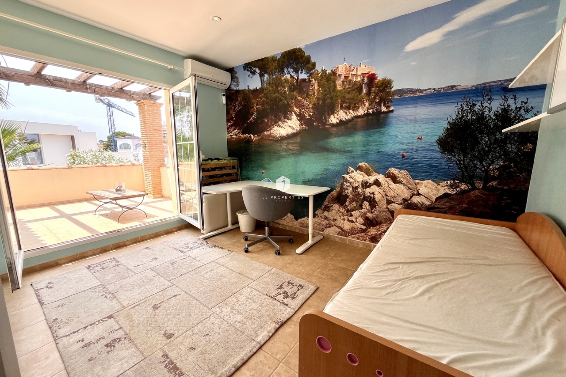 D'occasion - Villa -
La Zenia - Costa Blanca