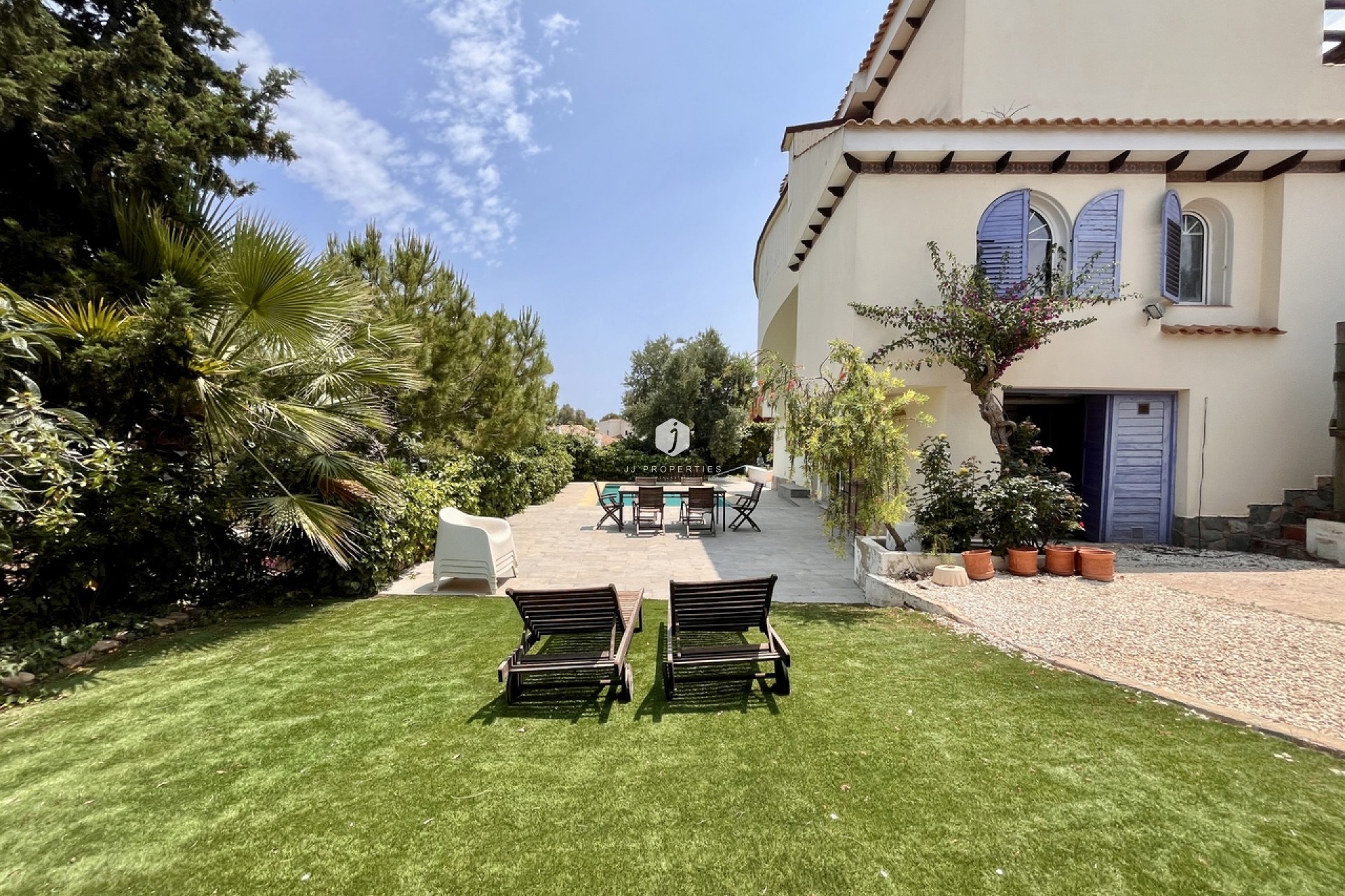 D'occasion - Villa -
La Zenia - Costa Blanca