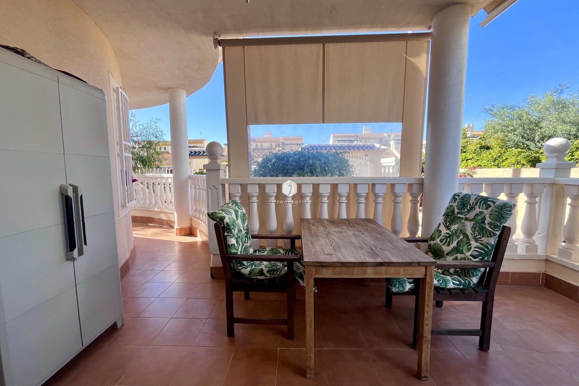 D'occasion - Villa -
La Zenia - Costa Blanca