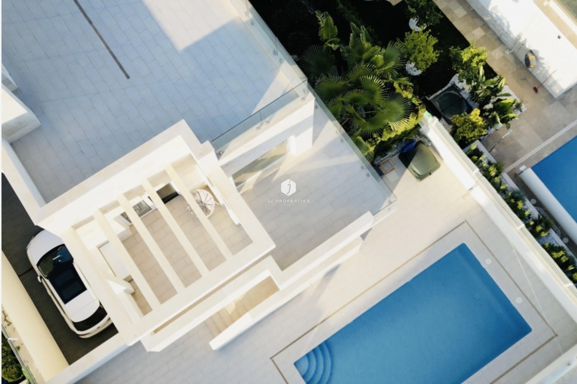 D'occasion - Villa -
La Zenia - Costa Blanca