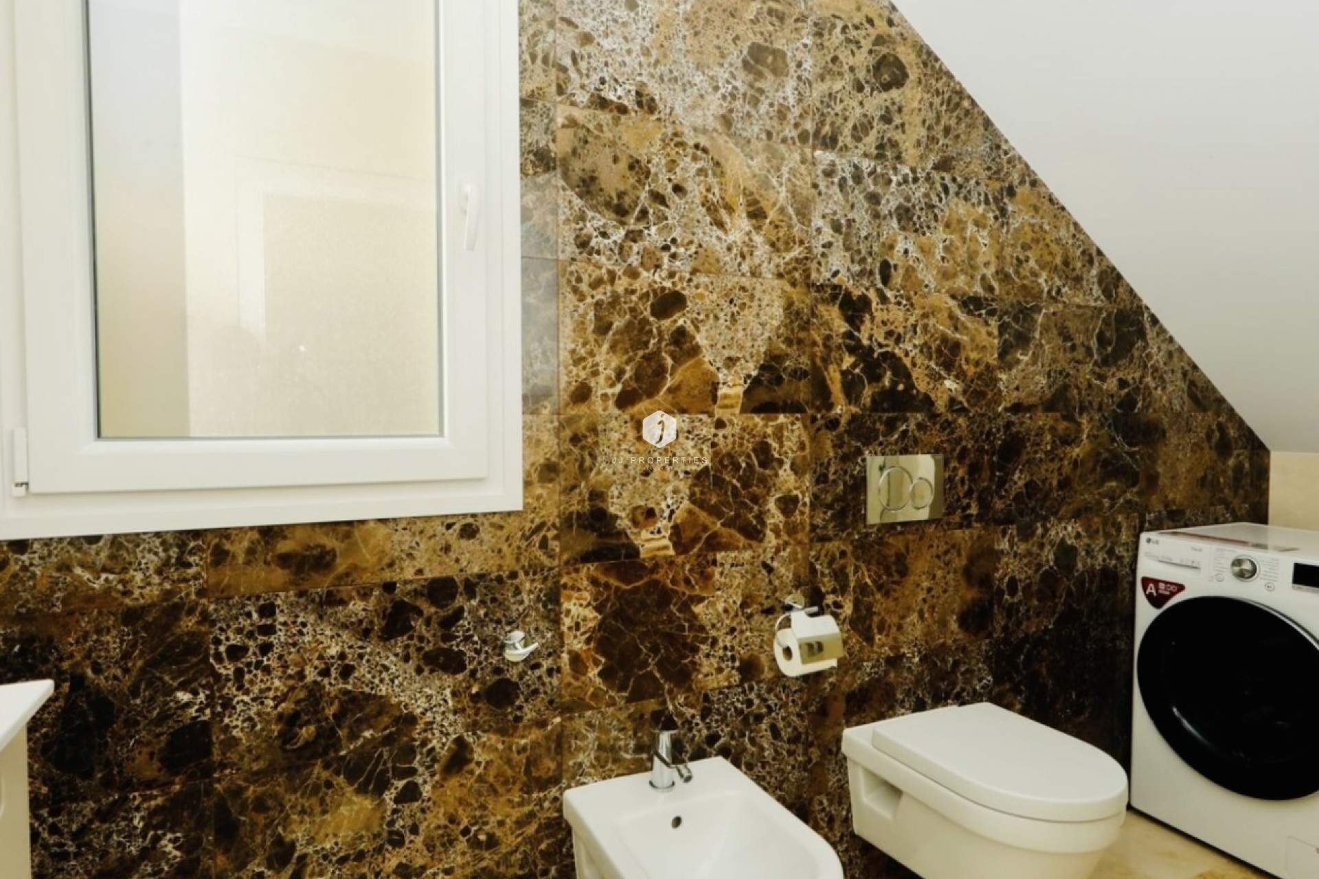 D'occasion - Villa -
La Zenia - Costa Blanca