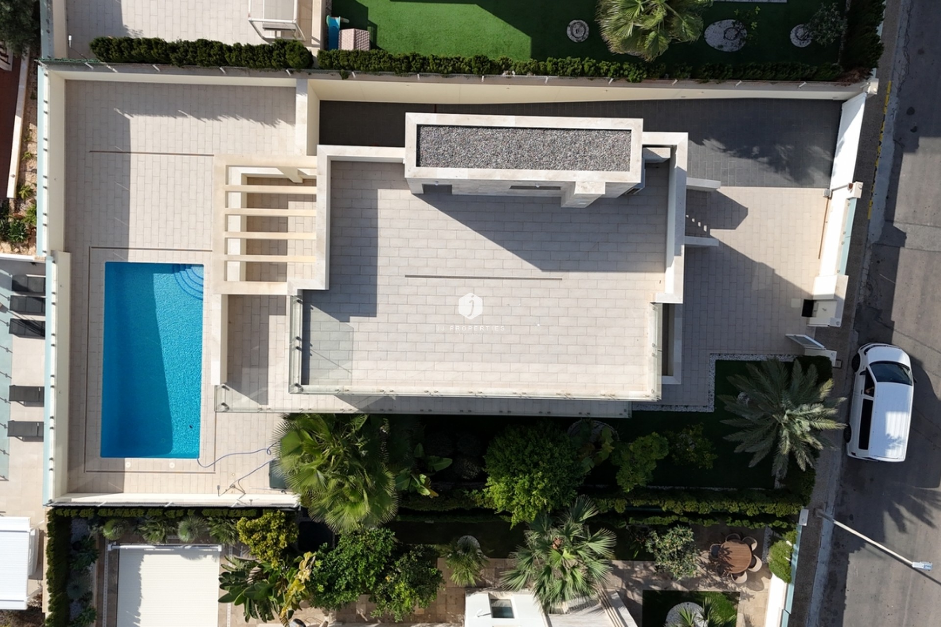 D'occasion - Villa -
La Zenia - Costa Blanca