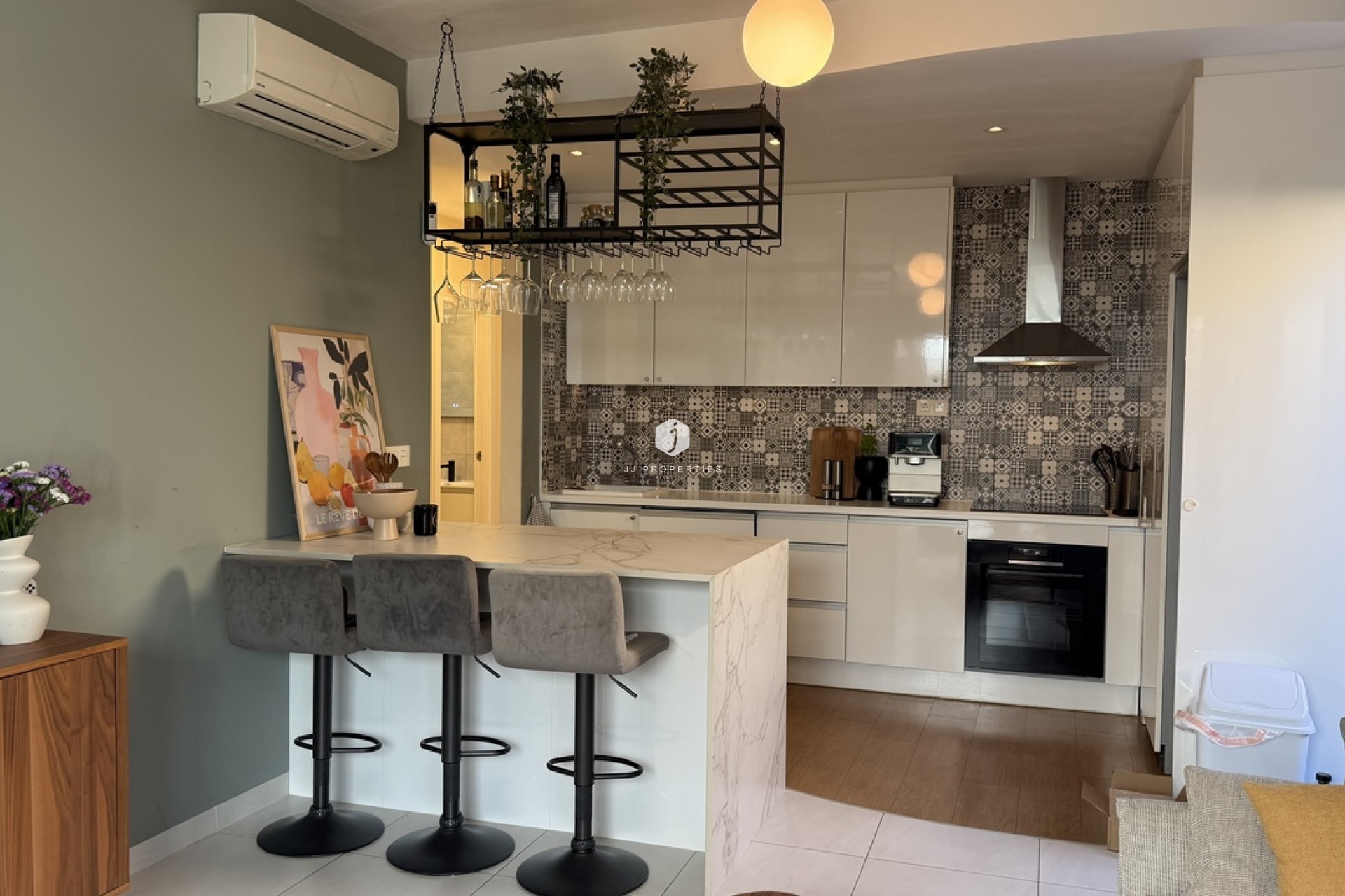 D'occasion - Villa -
La Zenia - Costa Blanca