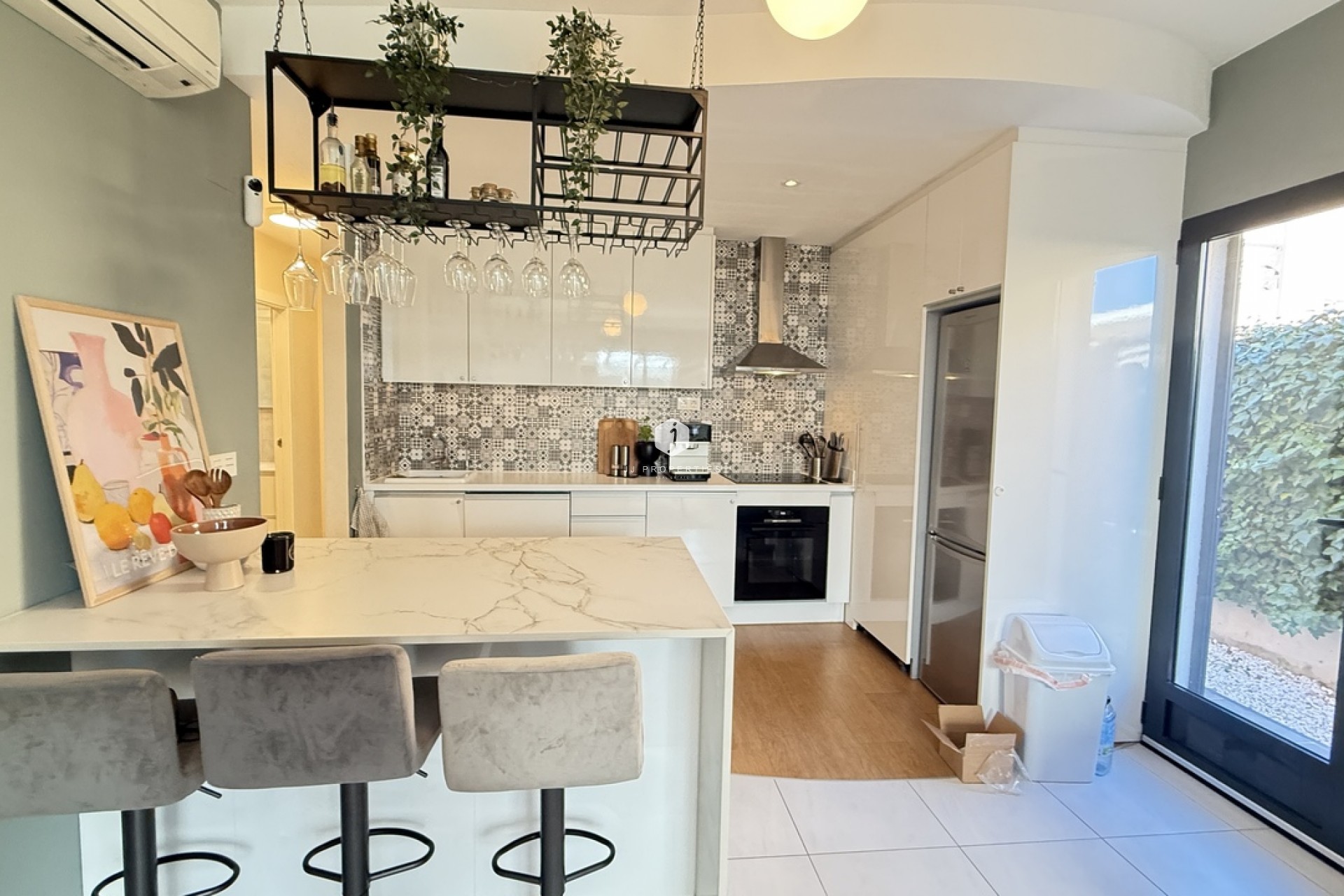 D'occasion - Villa -
La Zenia - Costa Blanca