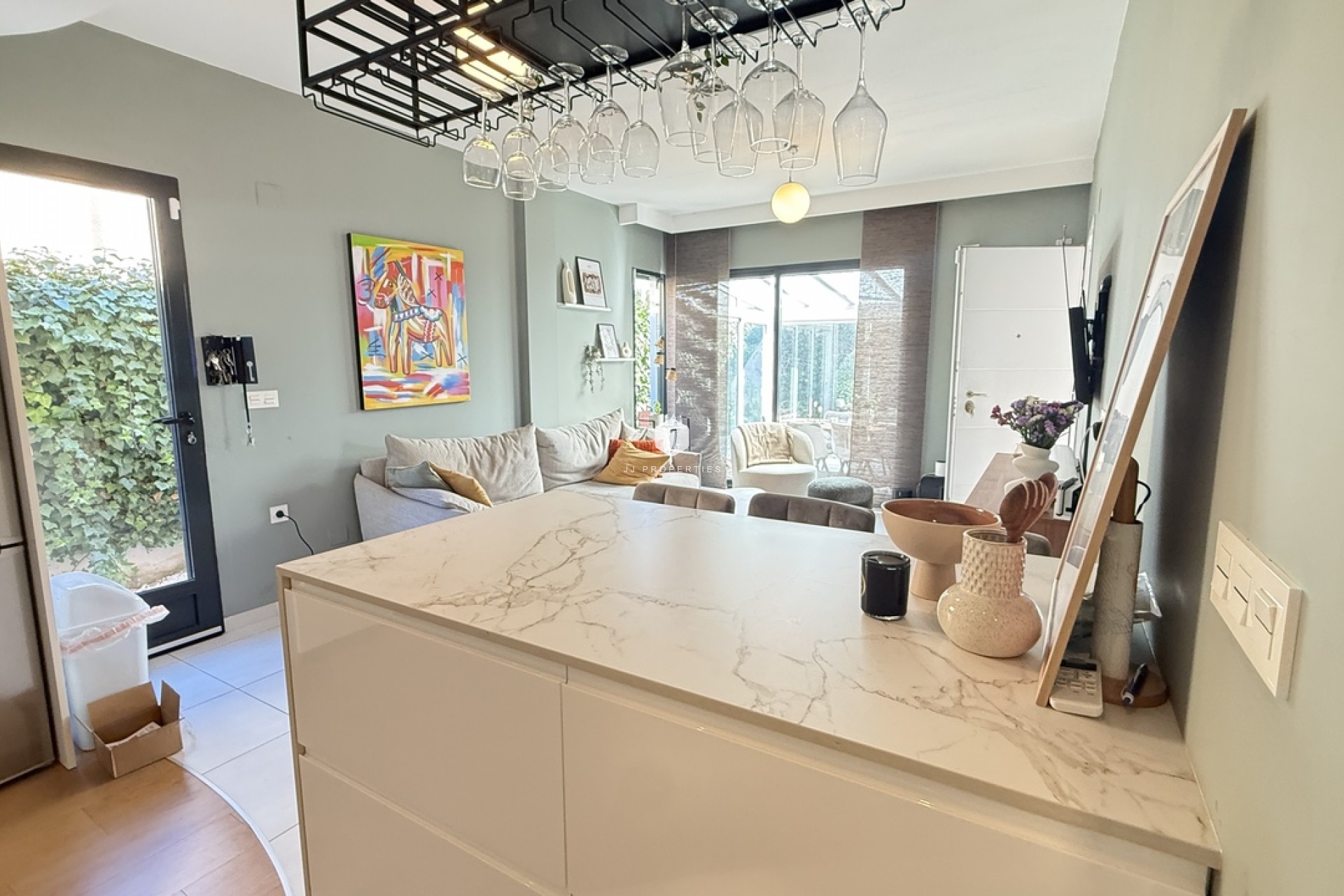 D'occasion - Villa -
La Zenia - Costa Blanca