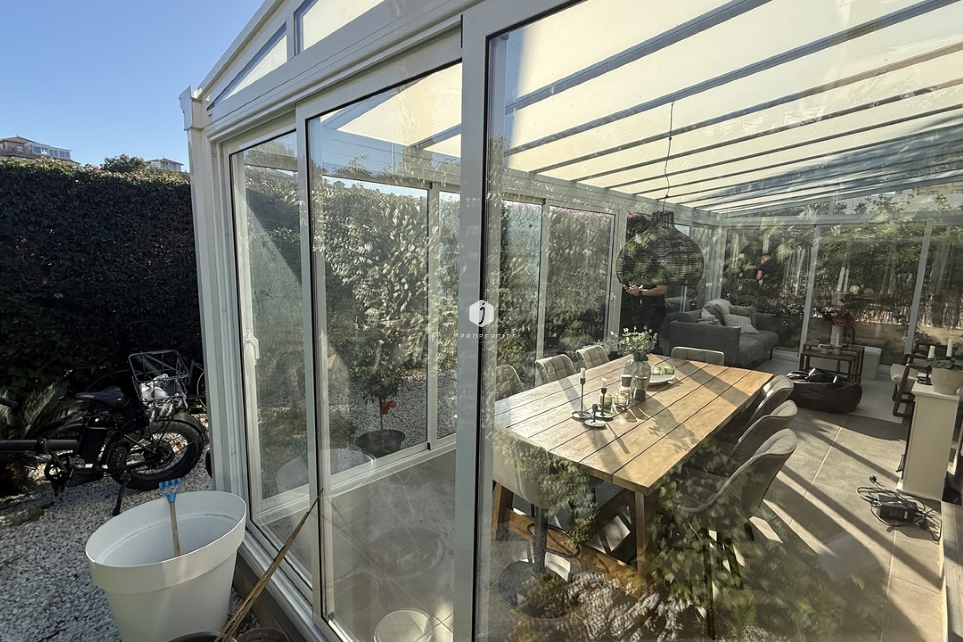 D'occasion - Villa -
La Zenia - Costa Blanca