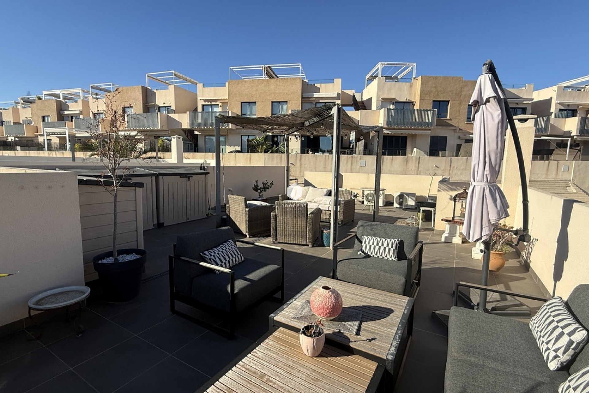 D'occasion - Villa -
La Zenia - Costa Blanca