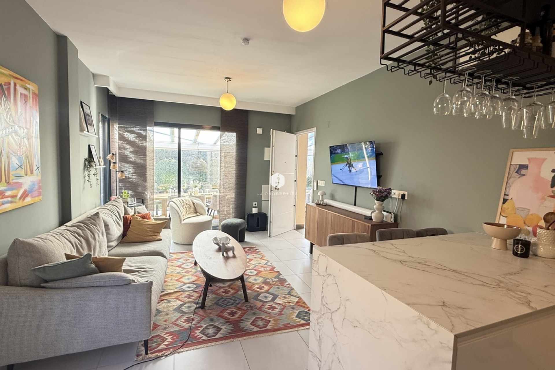 D'occasion - Villa -
La Zenia - Costa Blanca