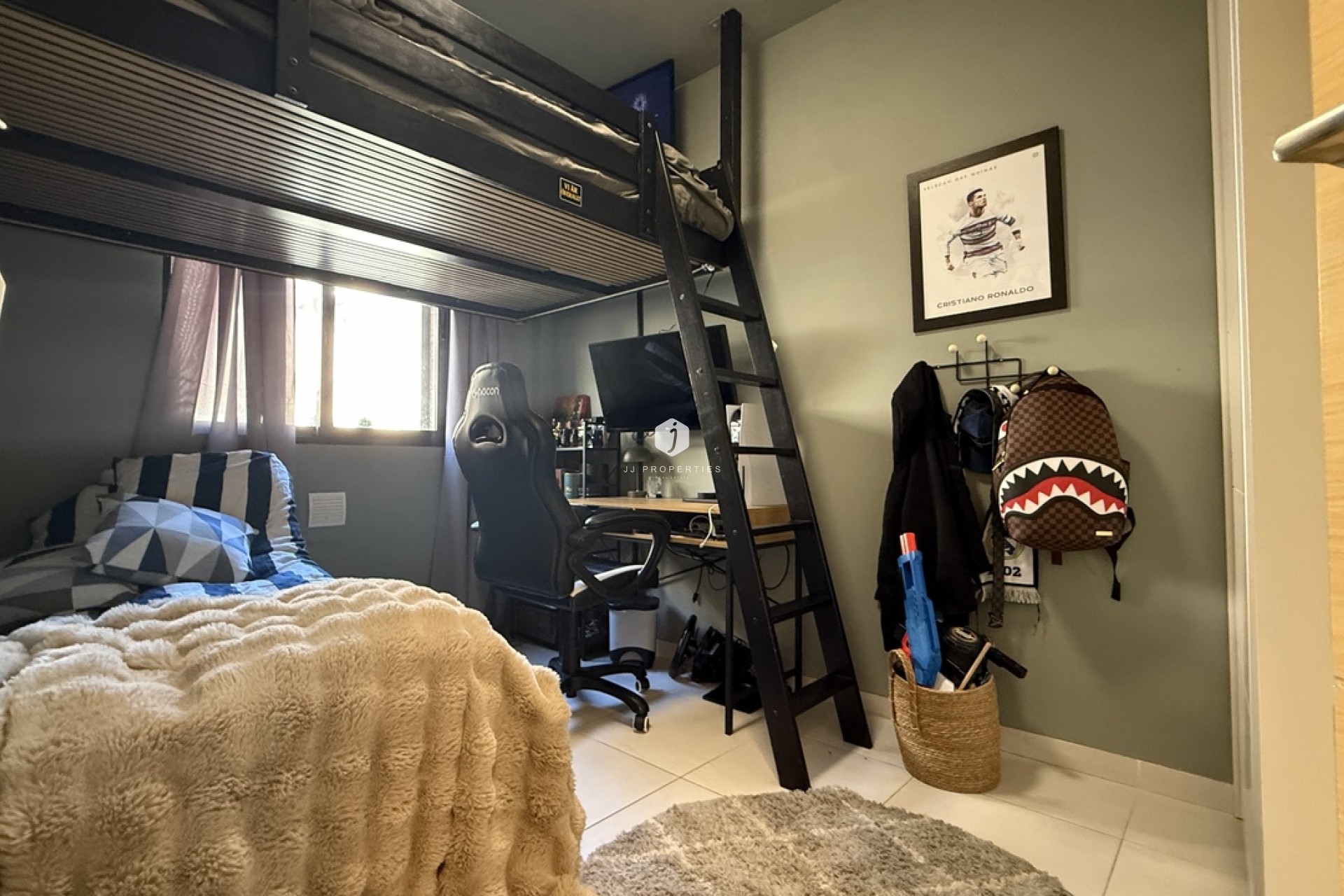 D'occasion - Villa -
La Zenia - Costa Blanca