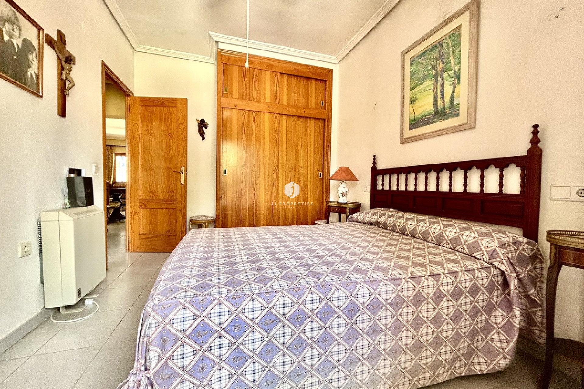 D'occasion - Villa -
La Zenia - Costa Blanca