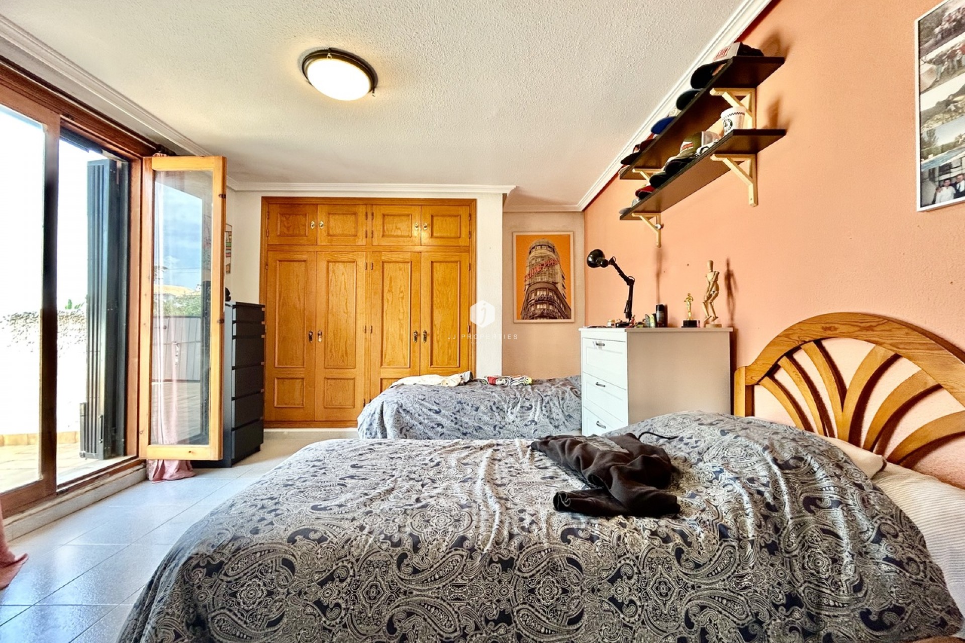 D'occasion - Villa -
La Zenia - Costa Blanca