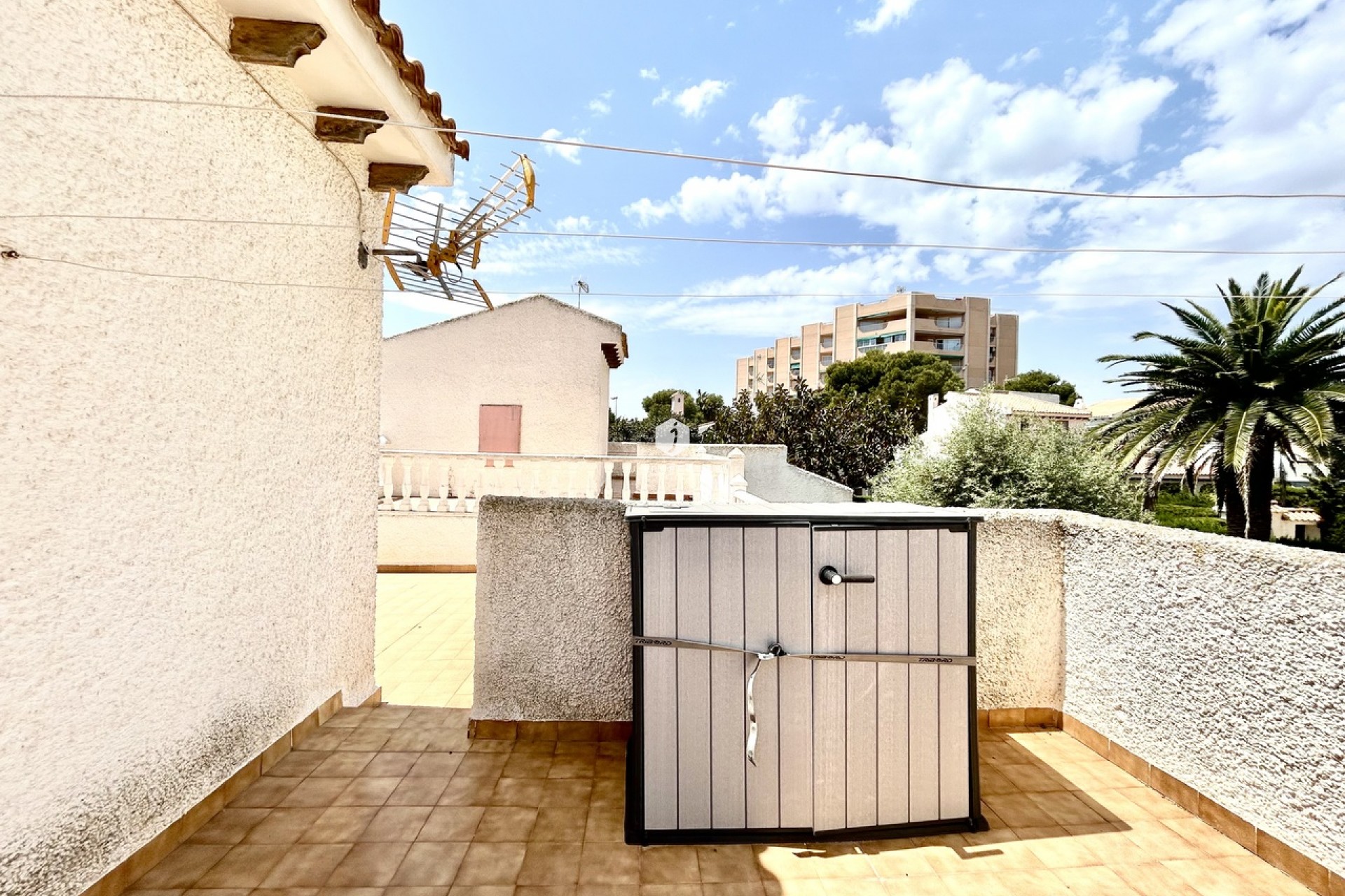 D'occasion - Villa -
La Zenia - Costa Blanca