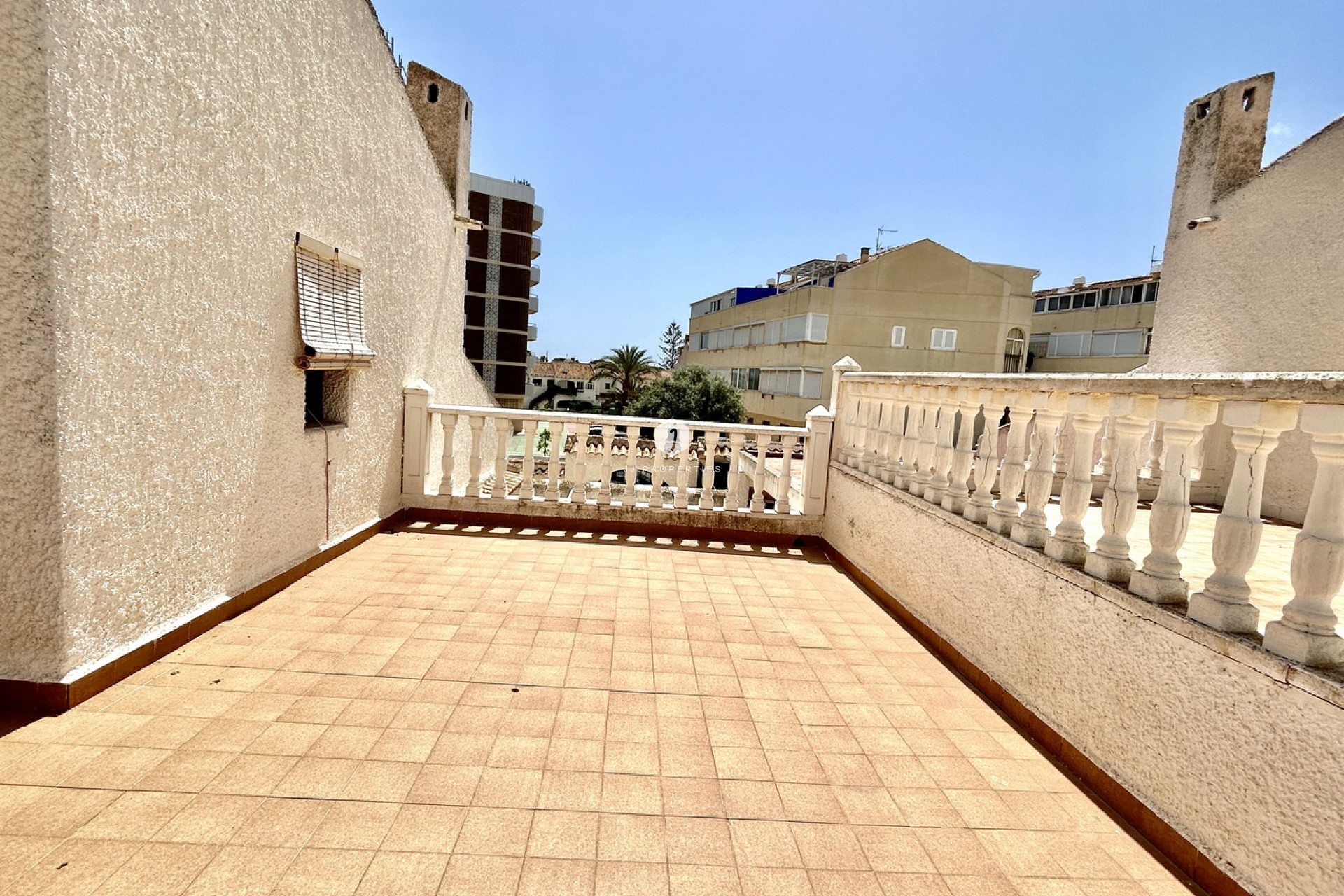 D'occasion - Villa -
La Zenia - Costa Blanca