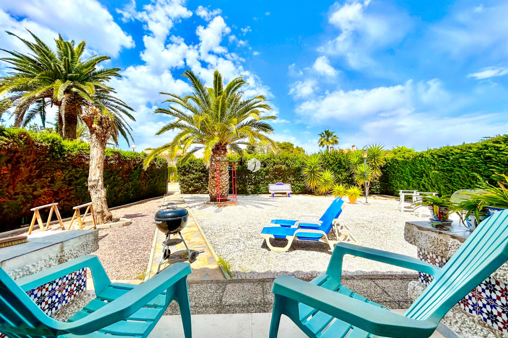 D'occasion - Villa -
La Zenia - Costa Blanca