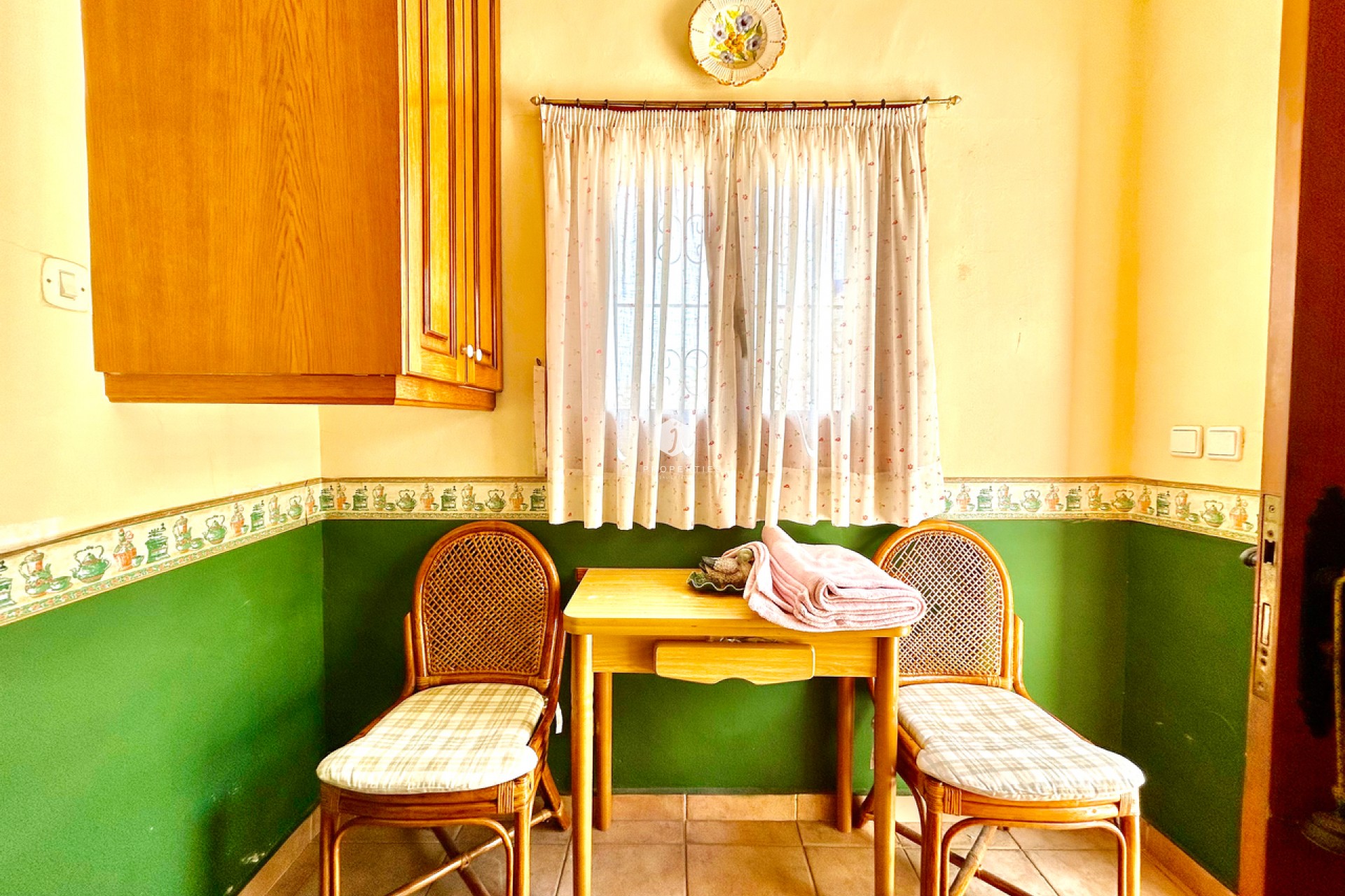D'occasion - Villa -
La Zenia - Costa Blanca