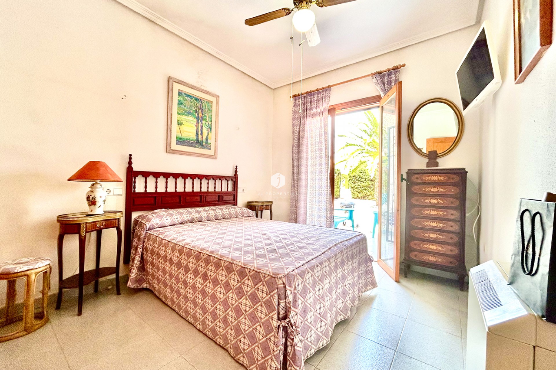 D'occasion - Villa -
La Zenia - Costa Blanca