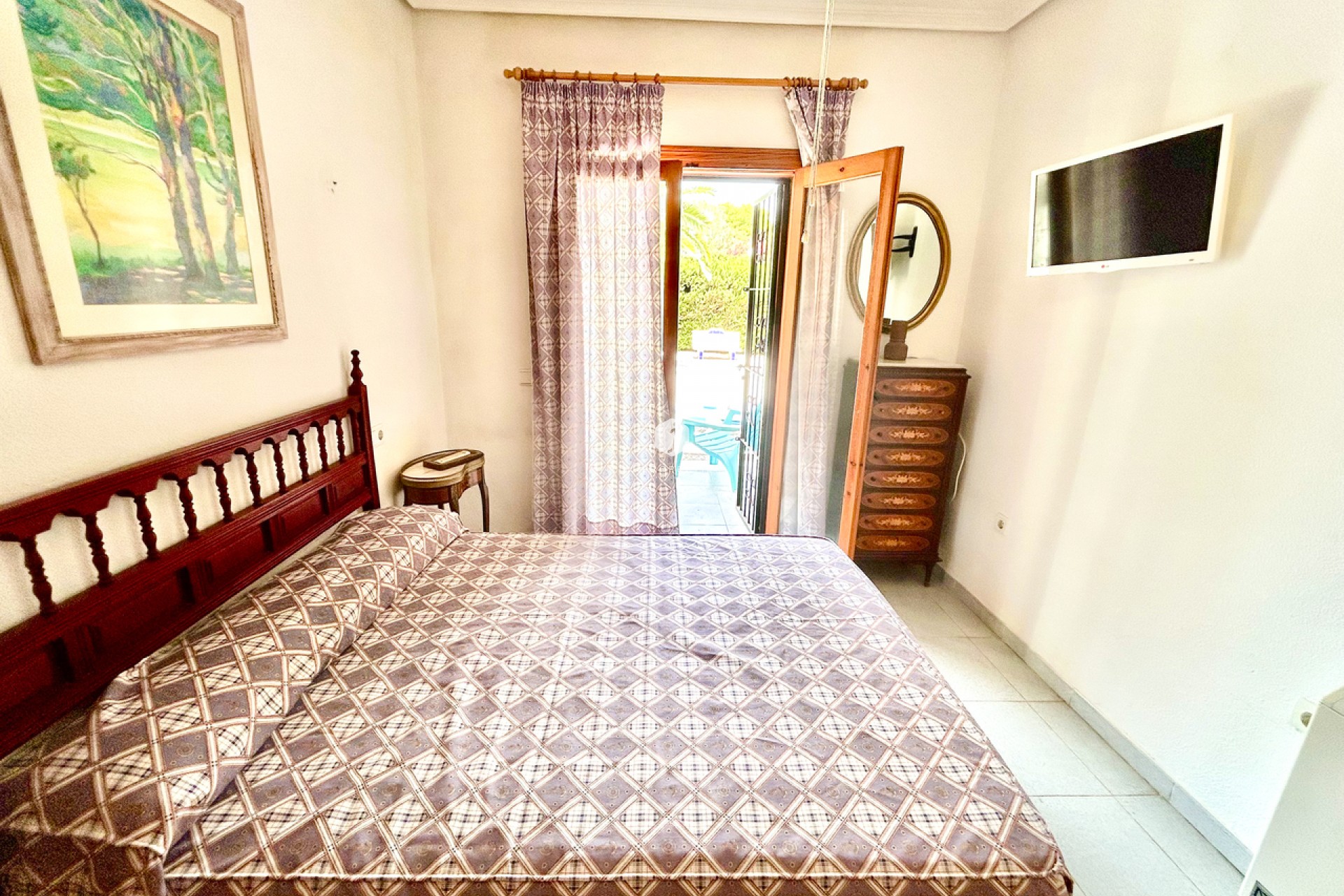 D'occasion - Villa -
La Zenia - Costa Blanca