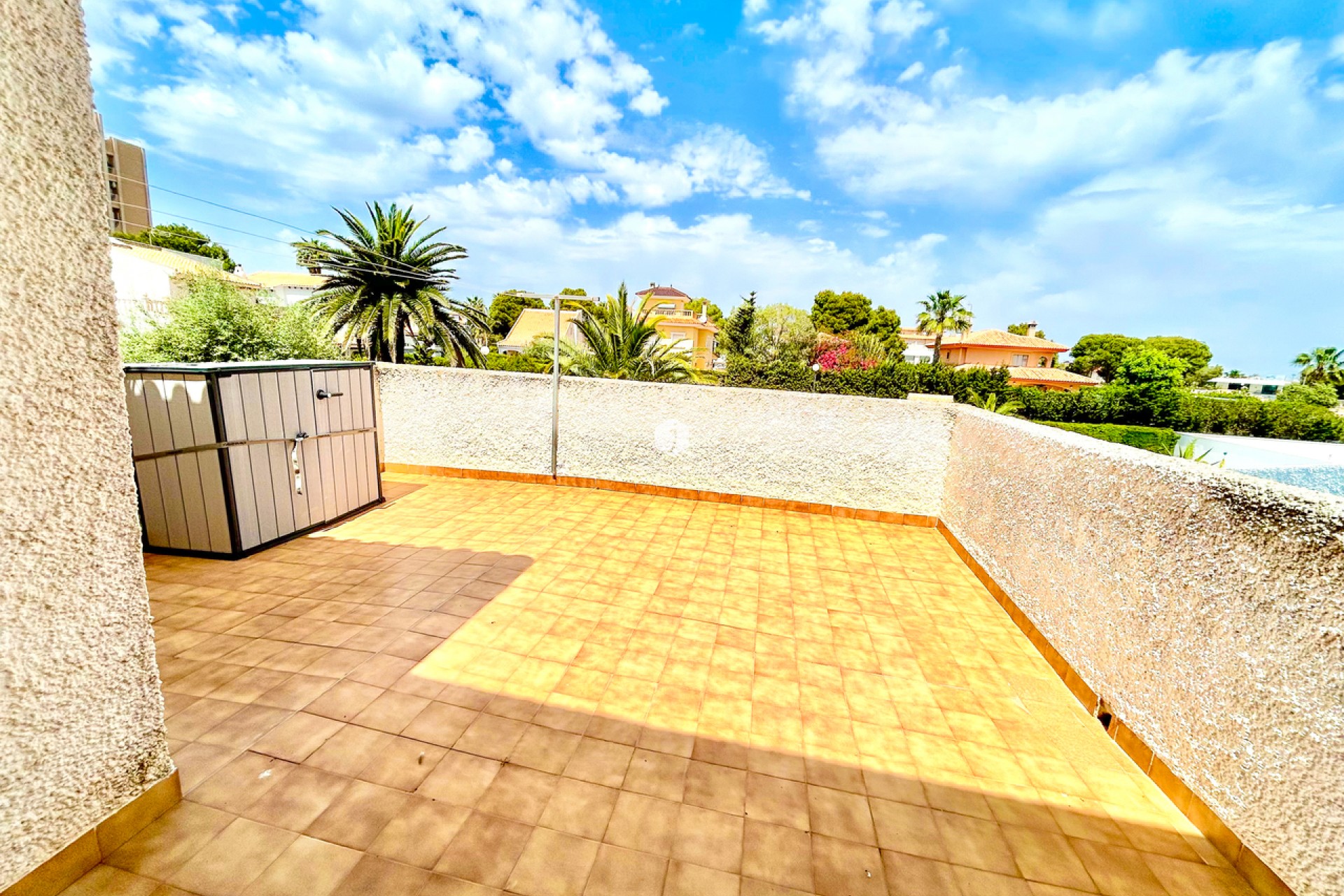 D'occasion - Villa -
La Zenia - Costa Blanca