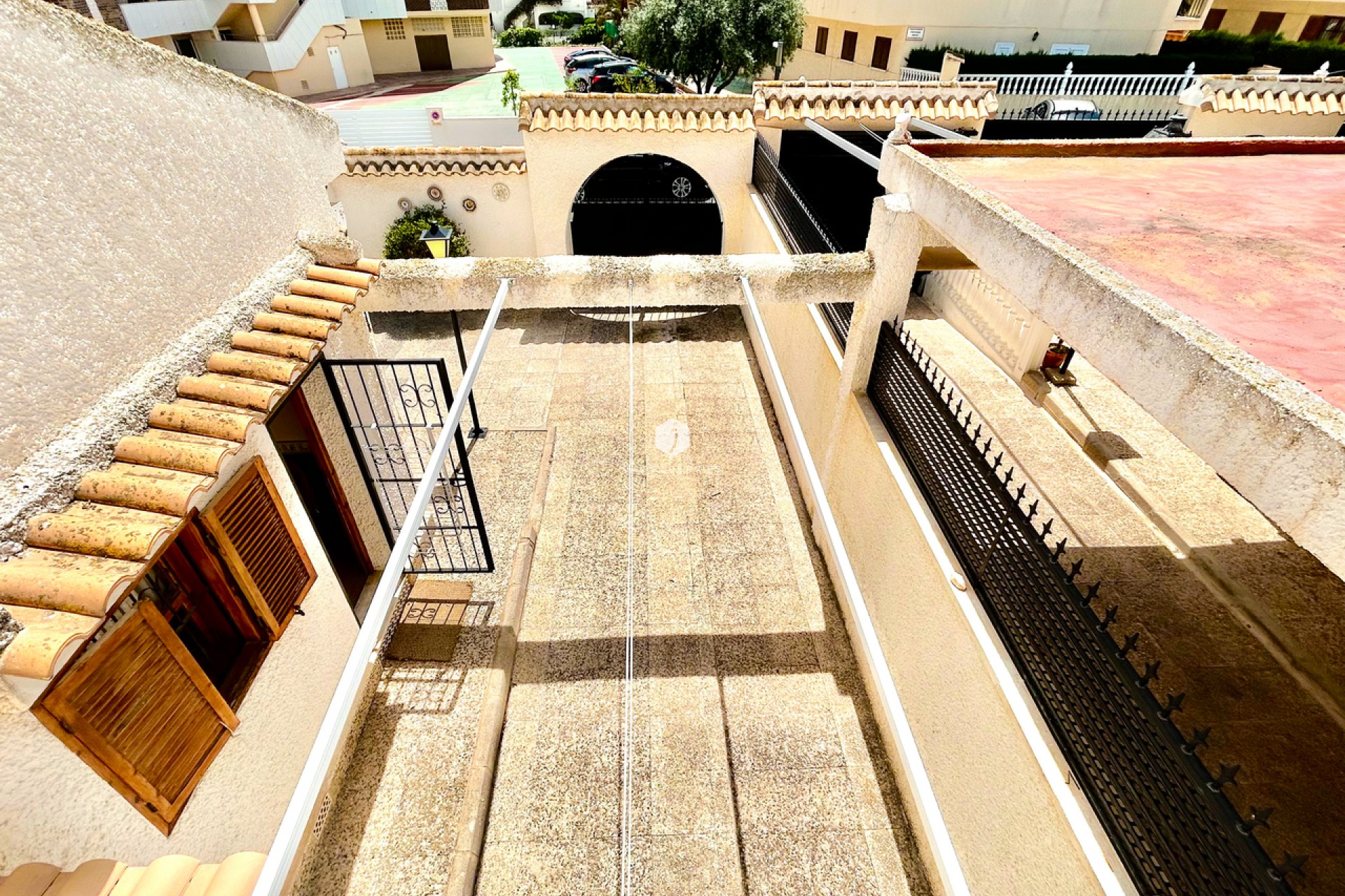 D'occasion - Villa -
La Zenia - Costa Blanca