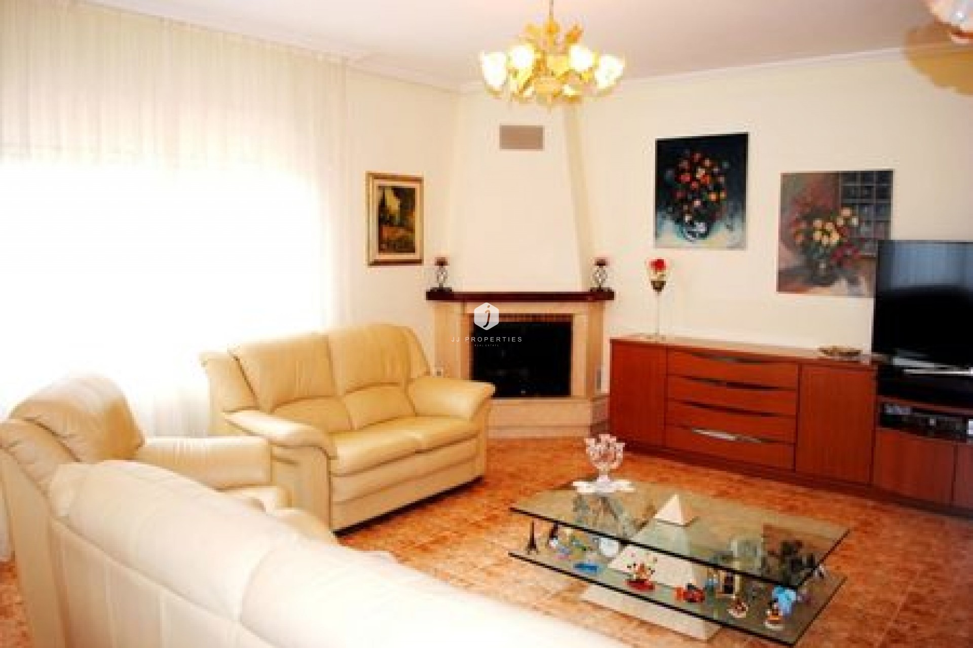 D'occasion - Villa -
La Zenia - Costa Blanca