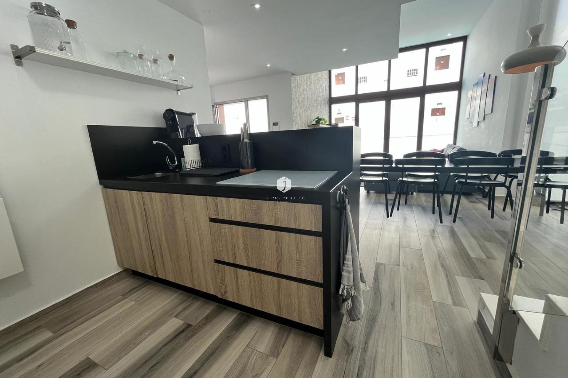 D'occasion - Villa -
Los Altos - Costa Blanca