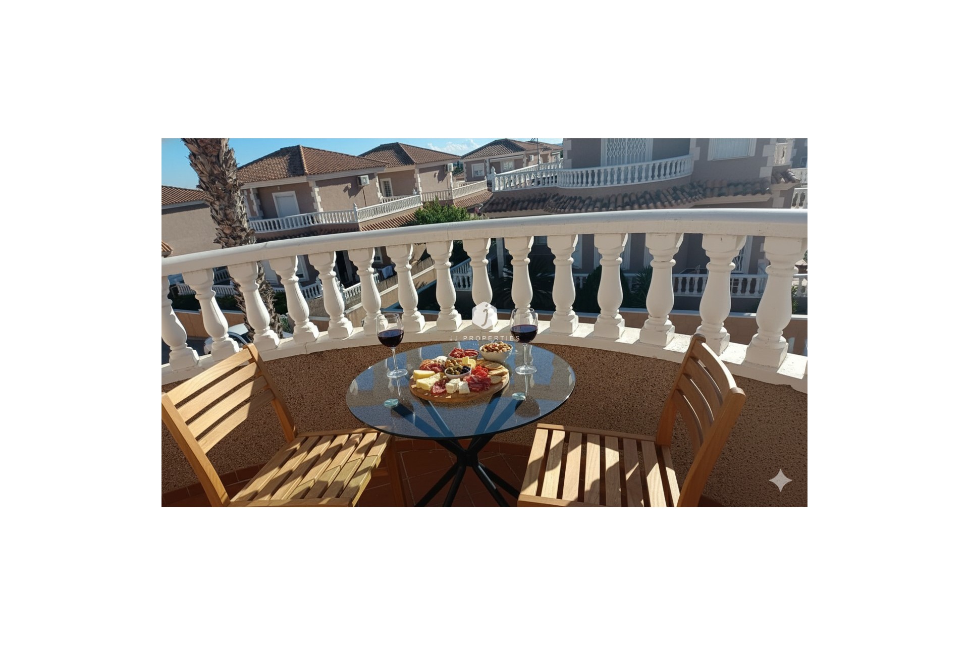 D'occasion - Villa -
Los Altos - Costa Blanca