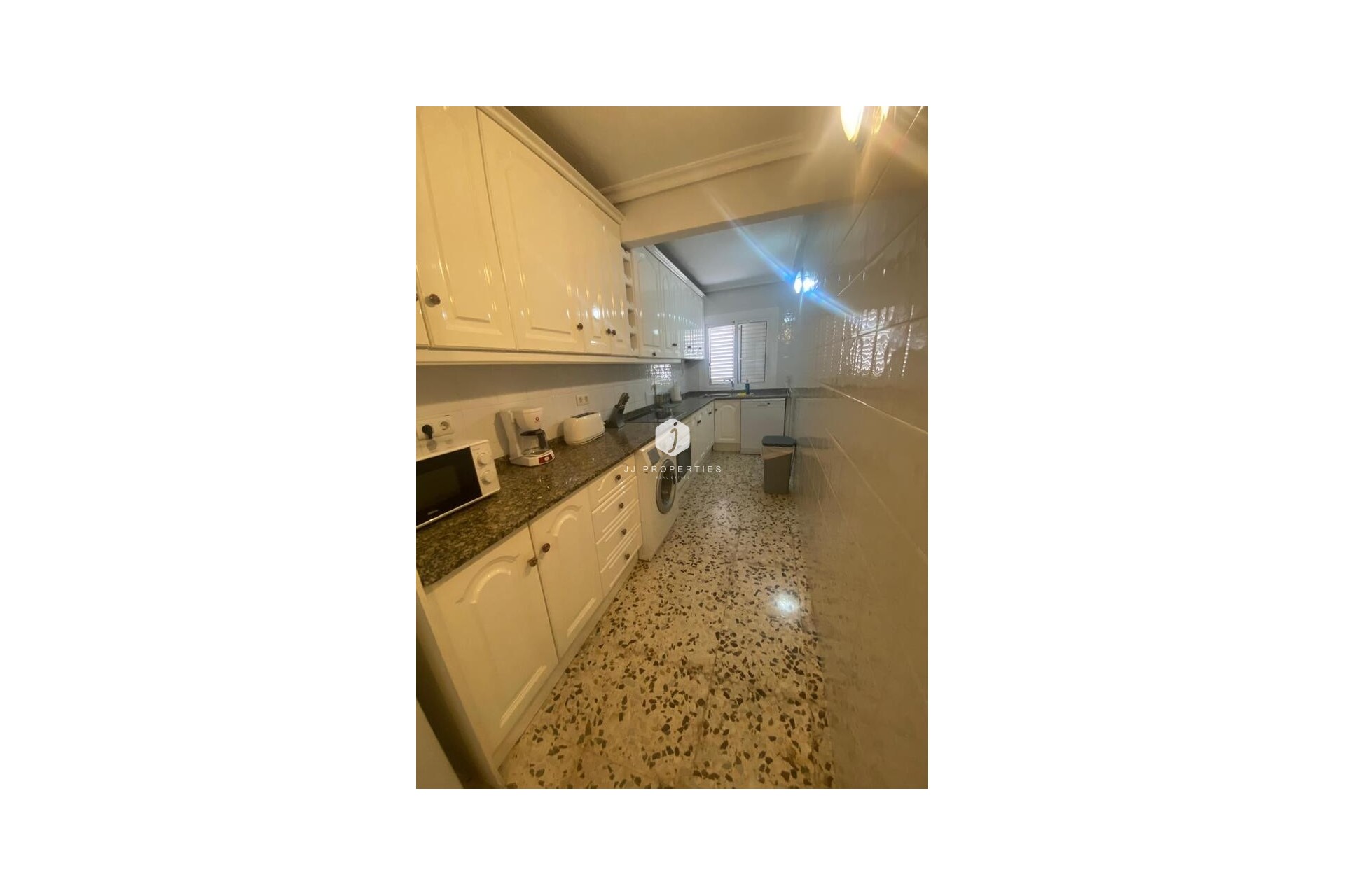 D'occasion - Villa -
Los Balcones - Costa Blanca