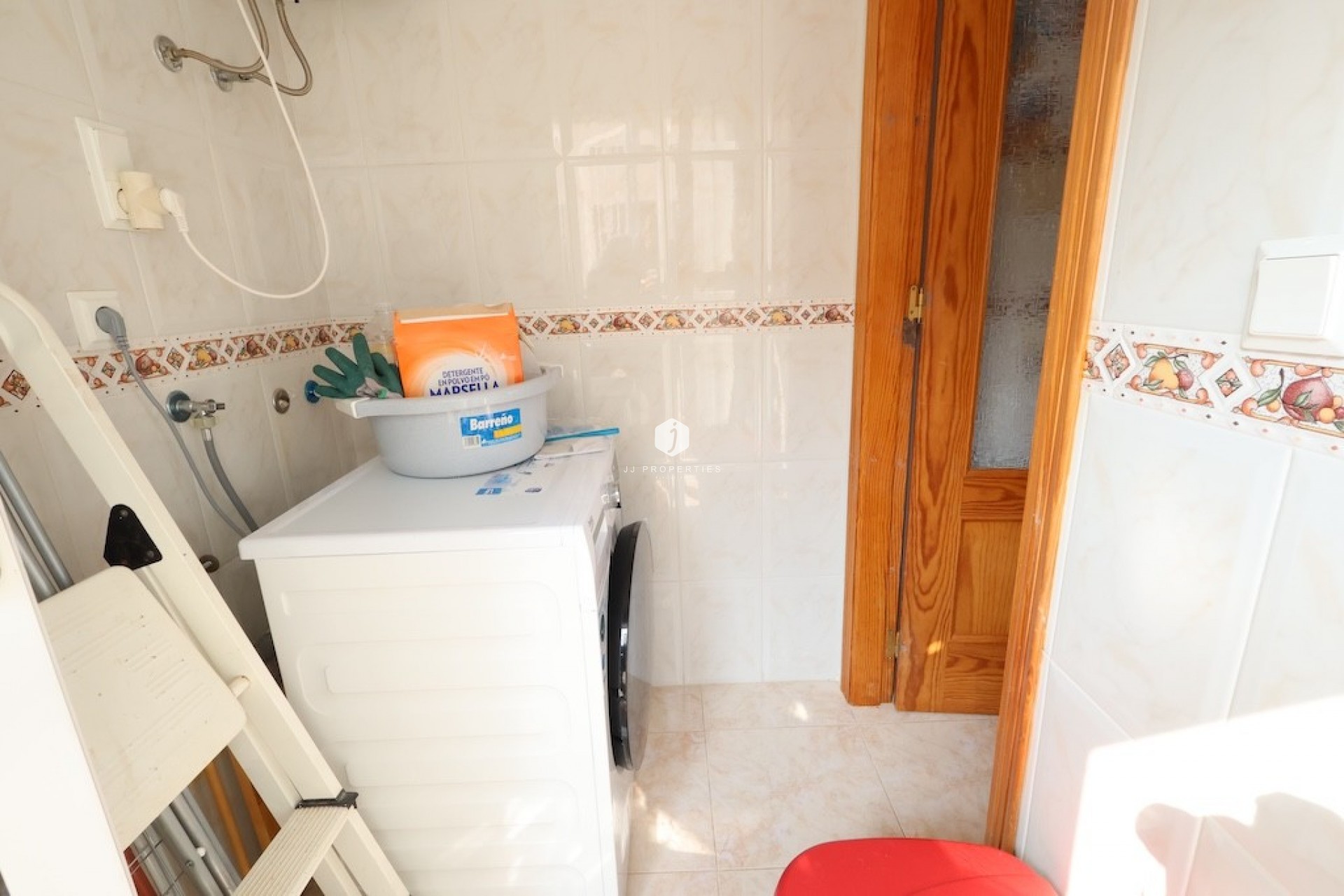 D'occasion - Villa -
Los Balcones - Costa Blanca