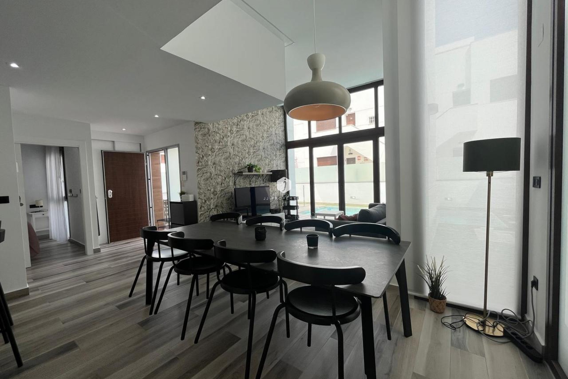 D'occasion - Villa -
Los Balcones - Costa Blanca