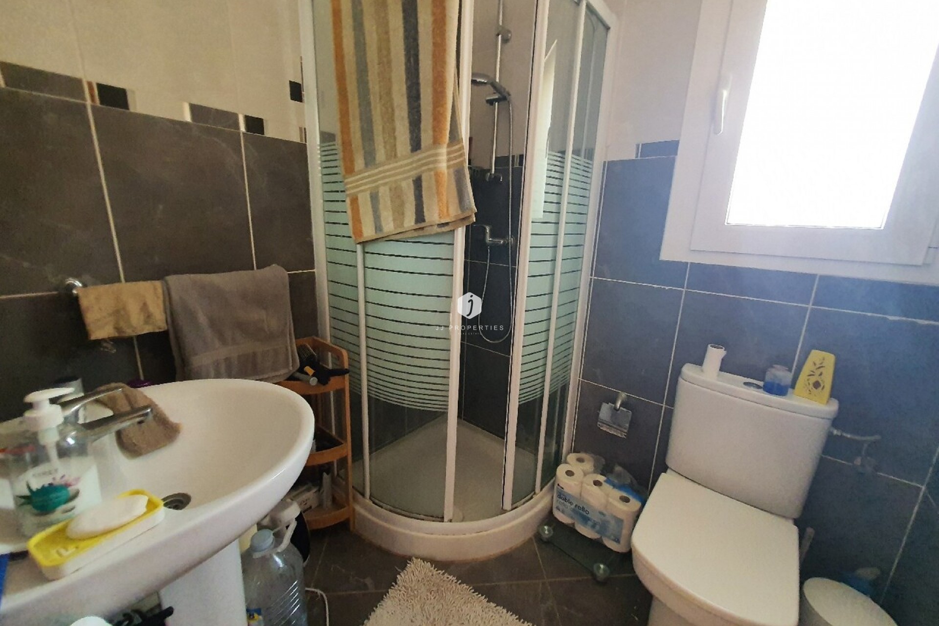 D'occasion - Villa -
Los Balcones - Costa Blanca