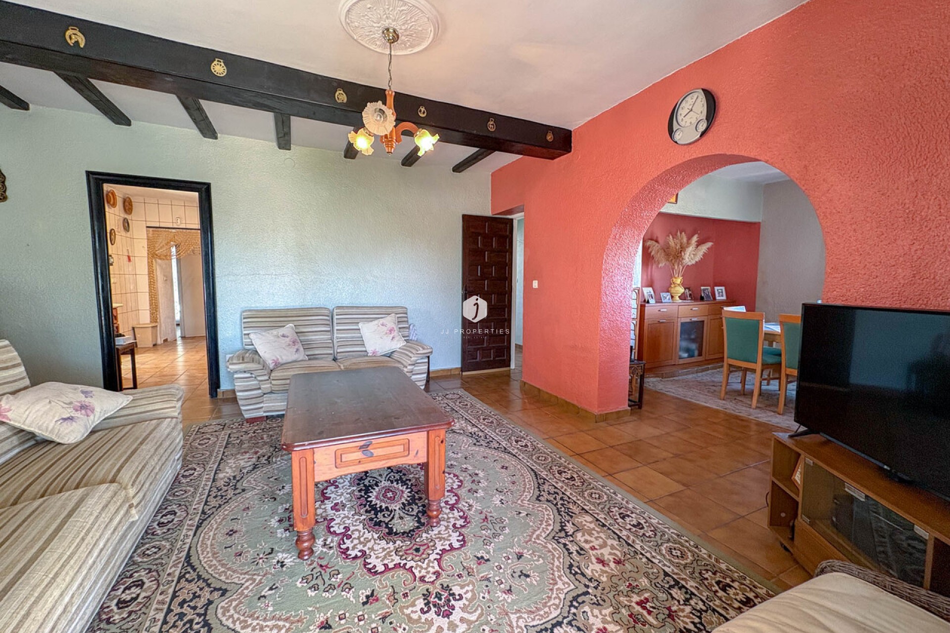 D'occasion - Villa -
Los Balcones - Costa Blanca