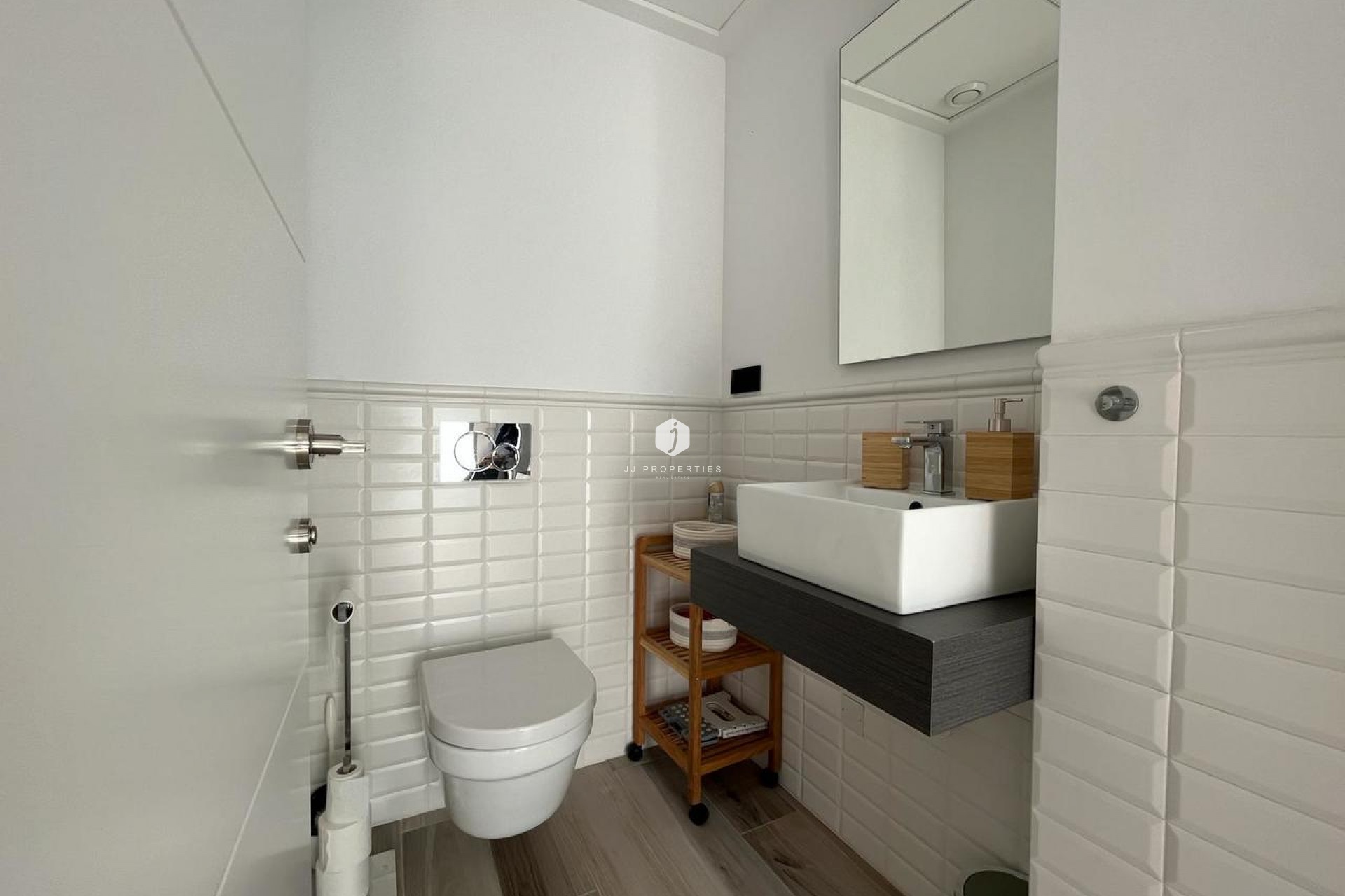 D'occasion - Villa -
Los Balcones - Costa Blanca