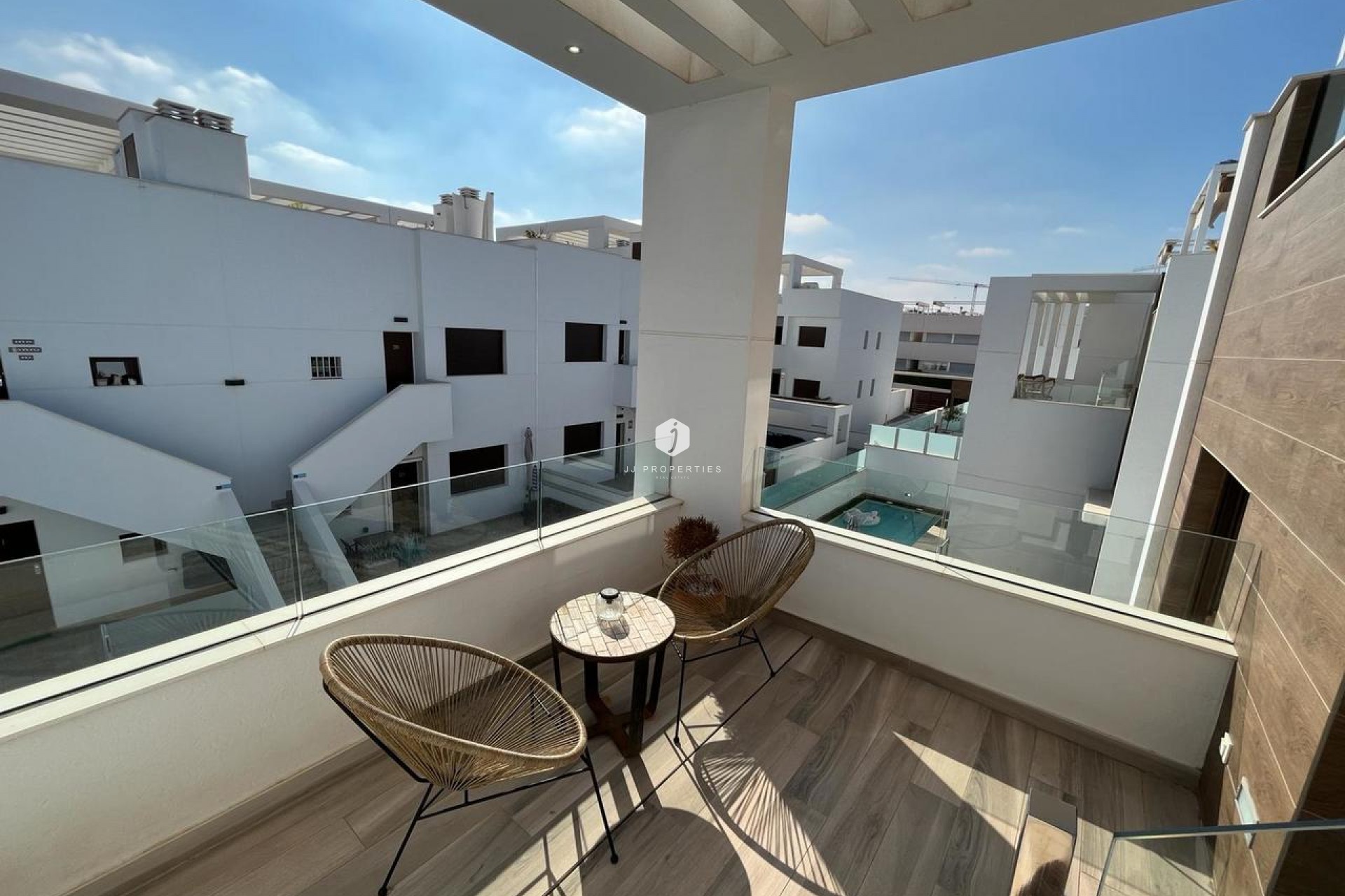 D'occasion - Villa -
Los Balcones - Costa Blanca